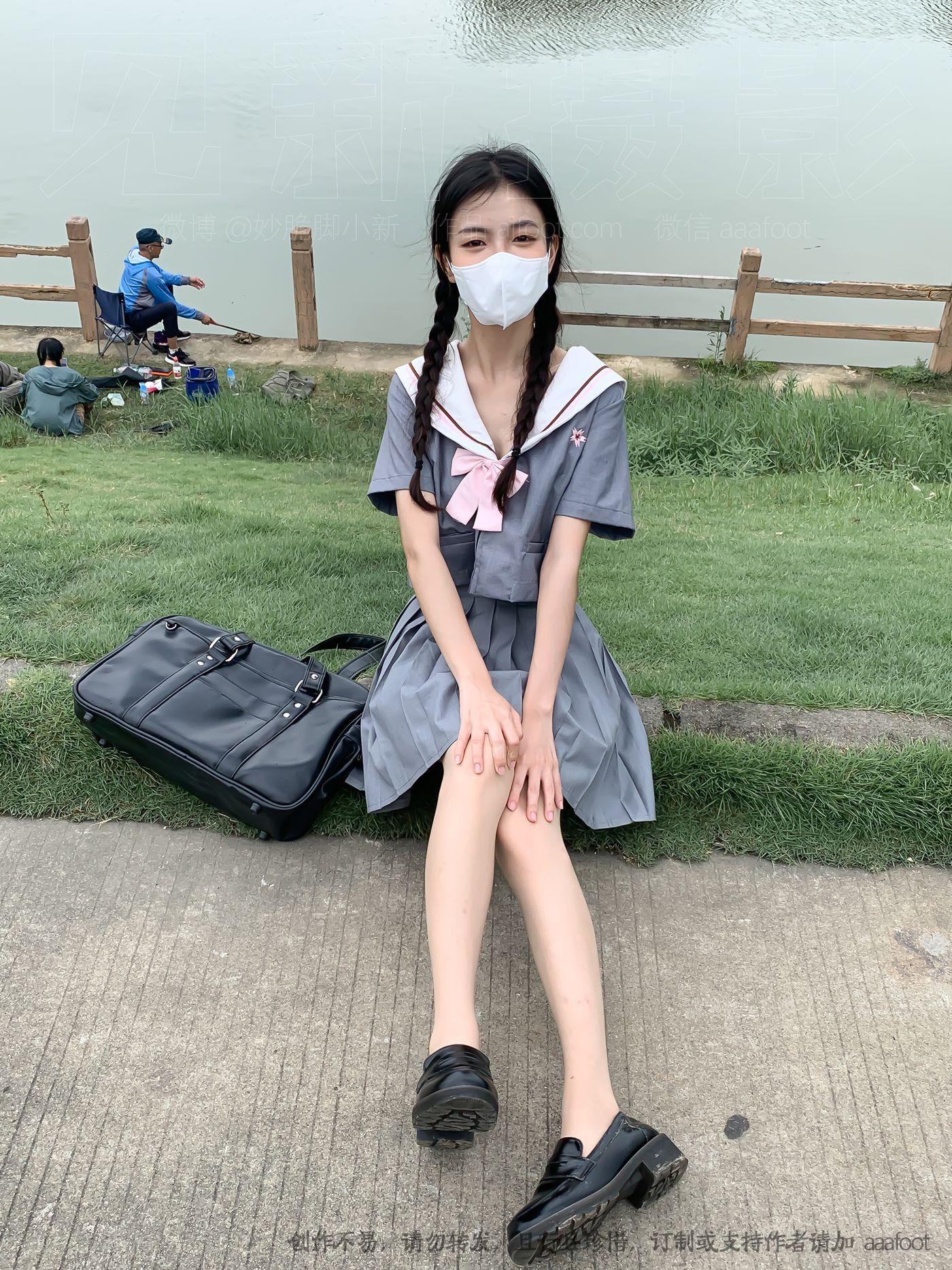 [见新摄影]NO.044 全程记录 舞台很小，但也要全力以赴 [1][154P]插图4