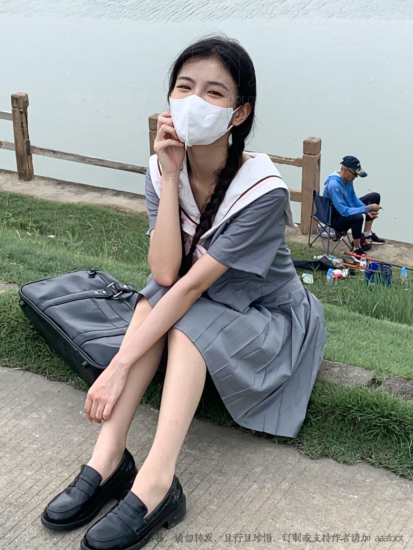 [见新摄影]NO.044 全程记录 舞台很小，但也要全力以赴 [1][154P]插图5