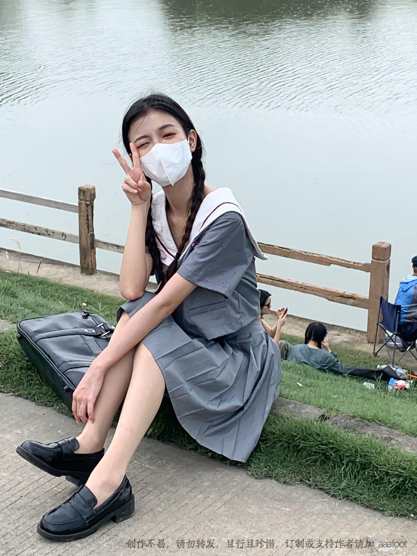 [见新摄影]NO.044 全程记录 舞台很小，但也要全力以赴 [1][154P]插图7