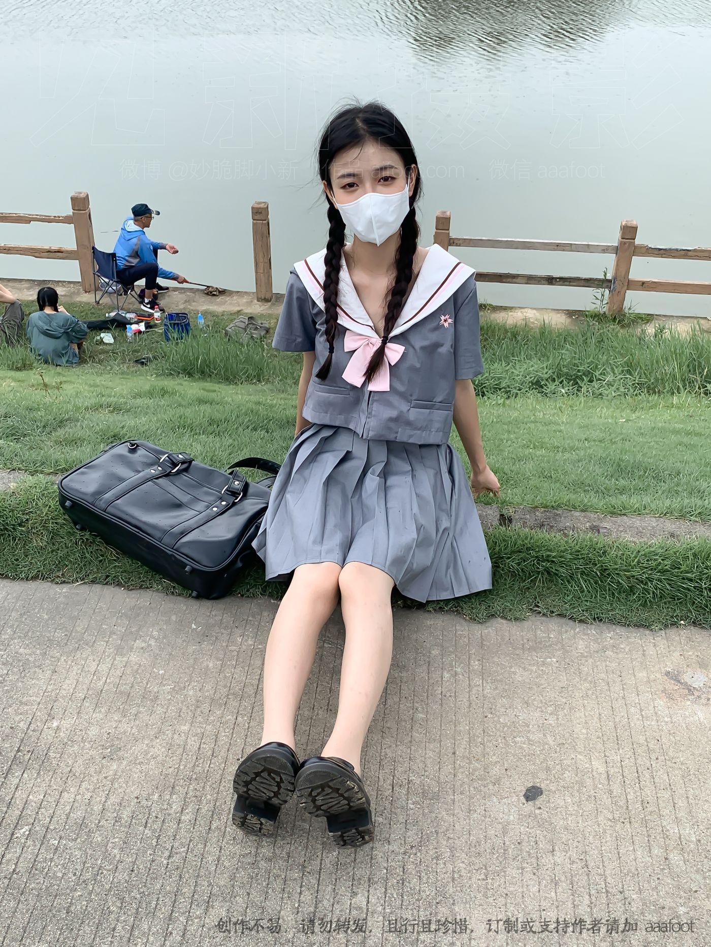 [见新摄影]NO.044 全程记录 舞台很小，但也要全力以赴 [1][154P]插图9