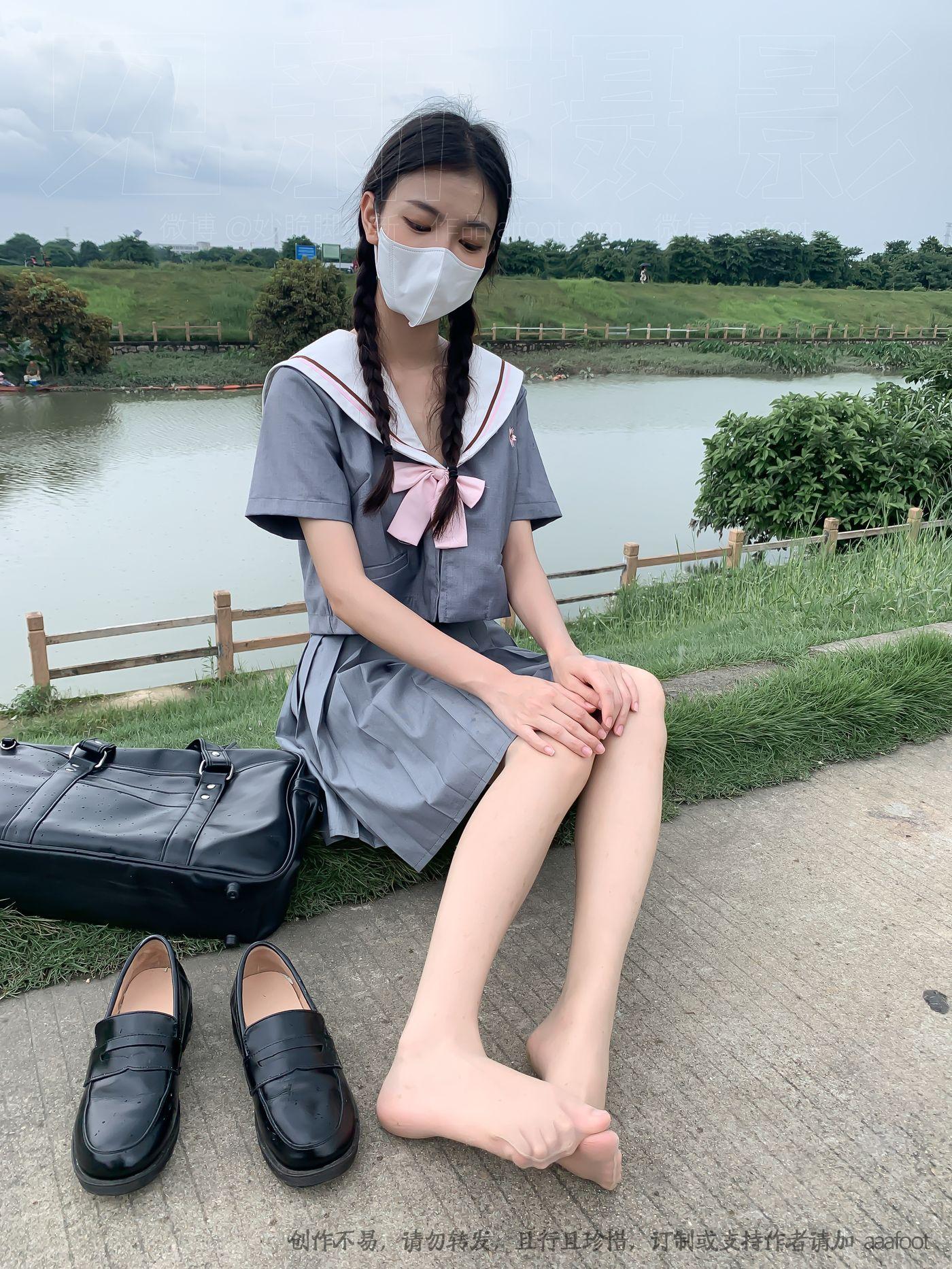 [见新摄影]NO.044 全程记录 舞台很小，但也要全力以赴 [1][154P]插图