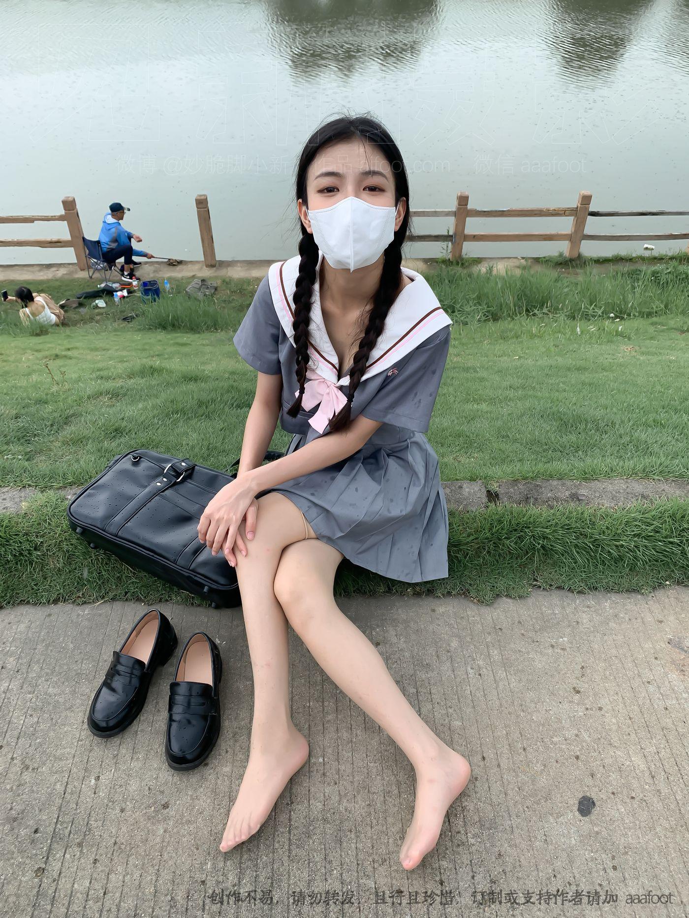 [见新摄影]NO.044 全程记录 舞台很小，但也要全力以赴 [1][154P]插图6