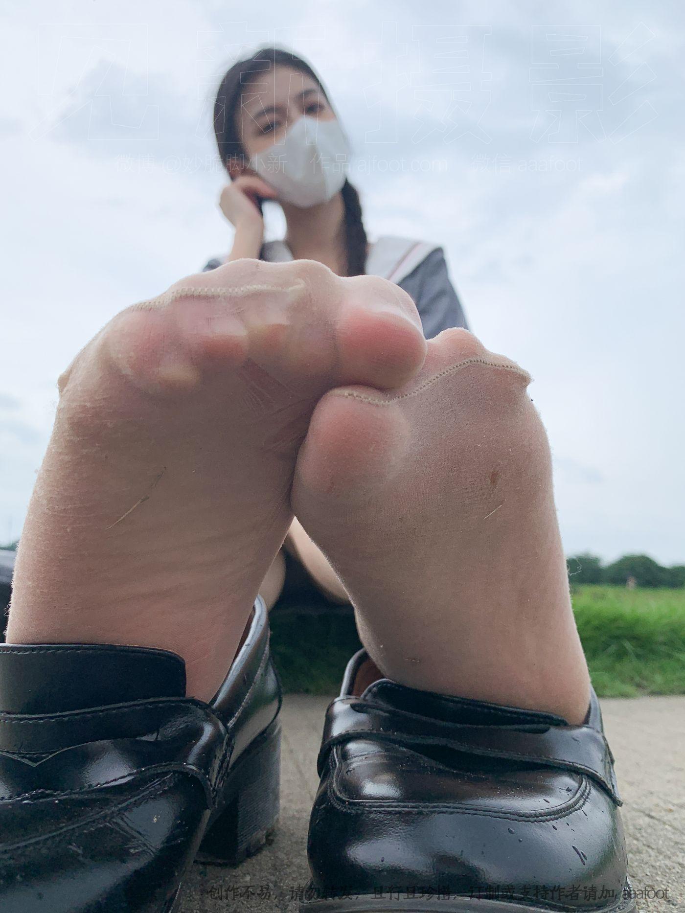 [见新摄影]NO.044 全程记录 舞台很小，但也要全力以赴 [1][154P]插图1