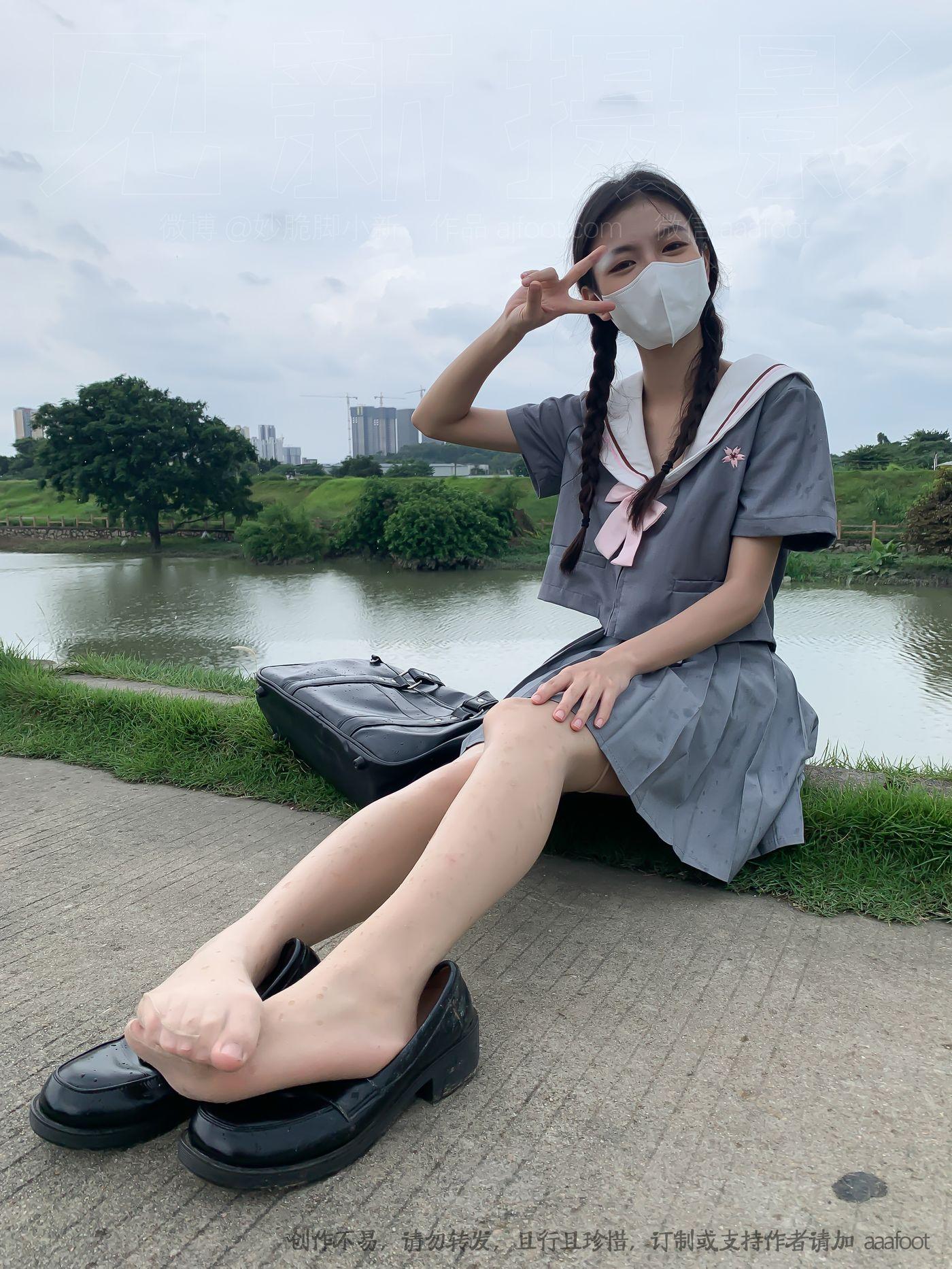 [见新摄影]NO.044 全程记录 舞台很小，但也要全力以赴 [1][154P]插图5