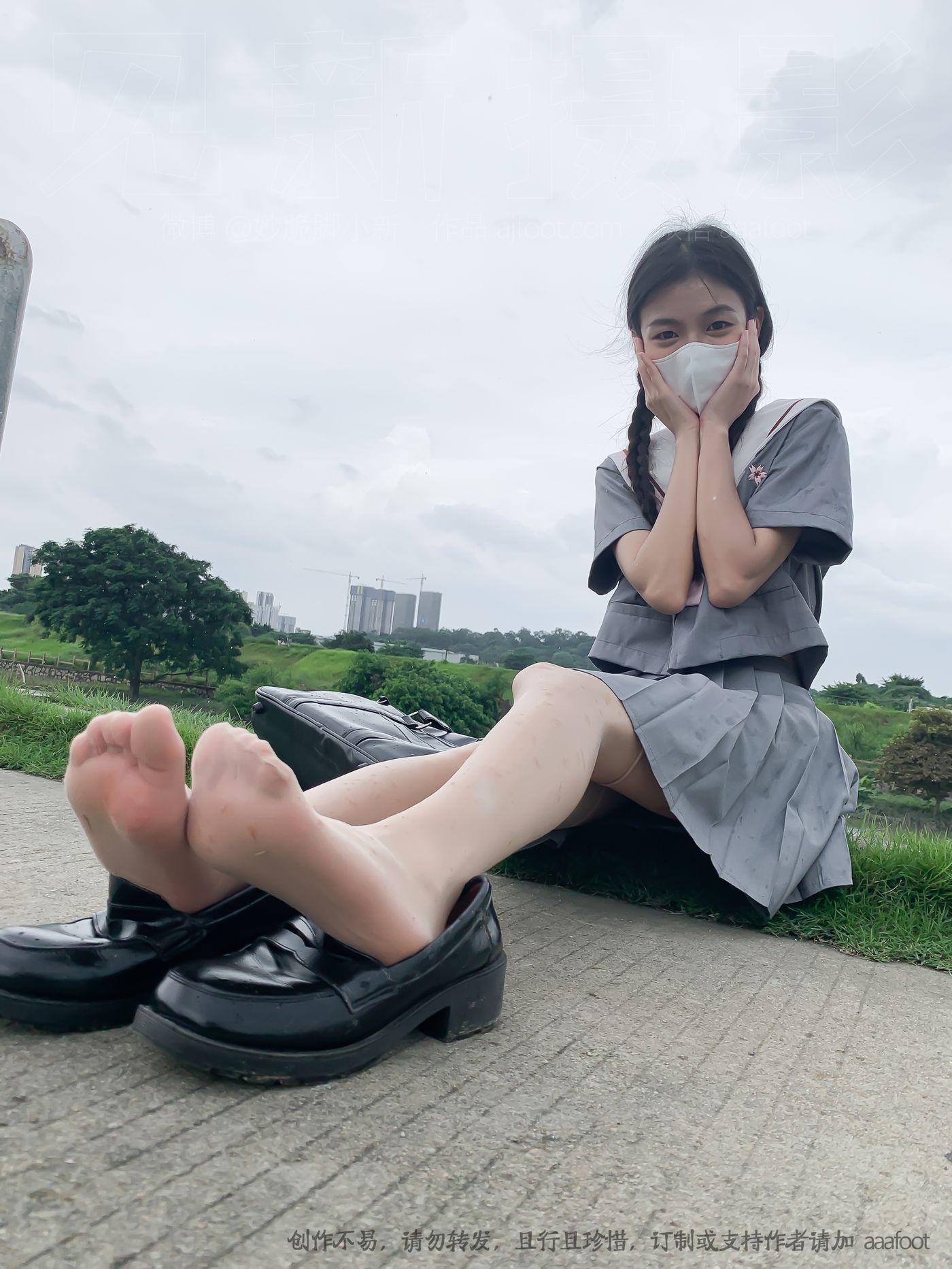 [见新摄影]NO.044 全程记录 舞台很小，但也要全力以赴 [1][154P]插图6