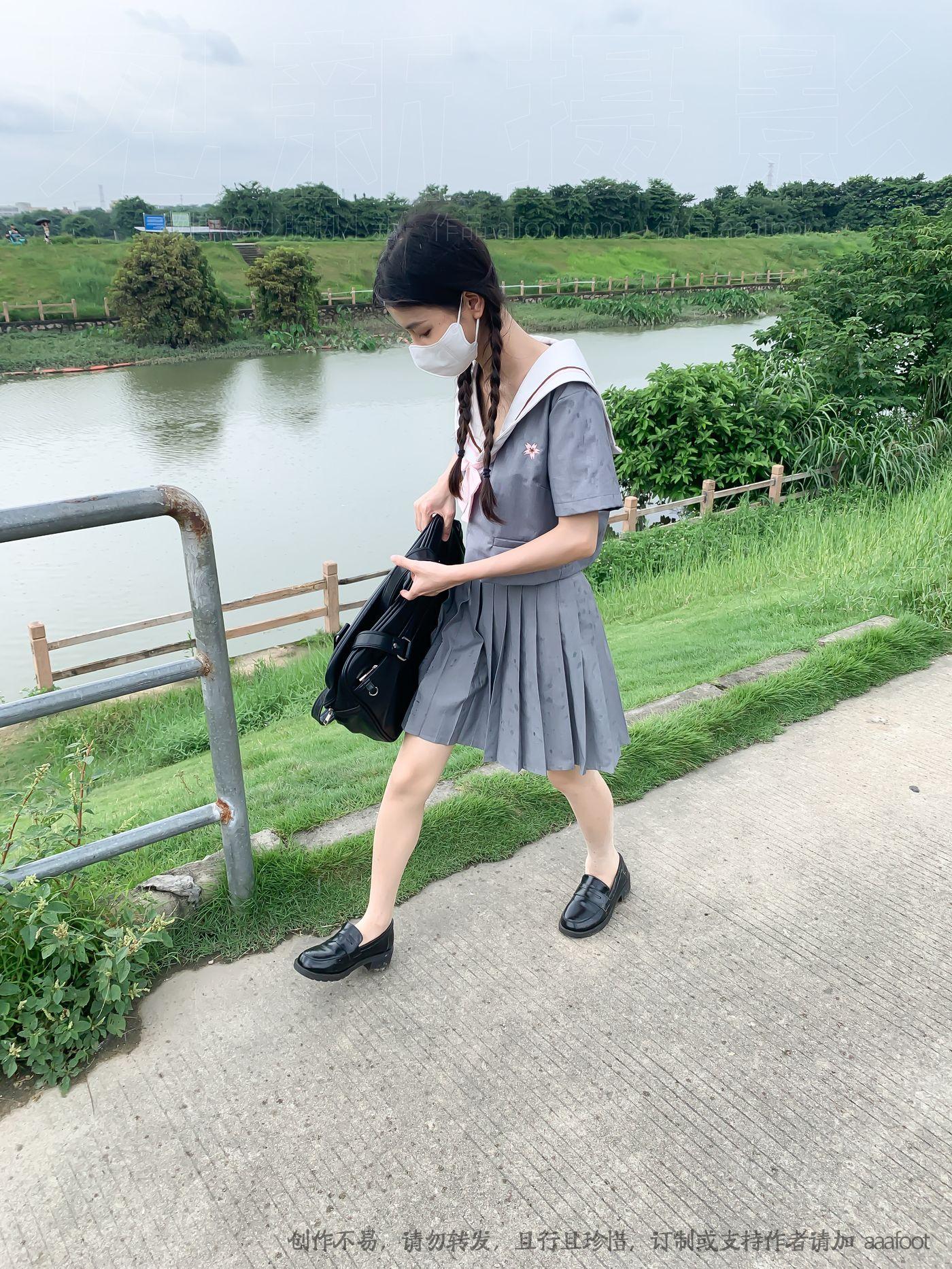 [见新摄影]NO.044 全程记录 舞台很小，但也要全力以赴 [1][154P]插图8