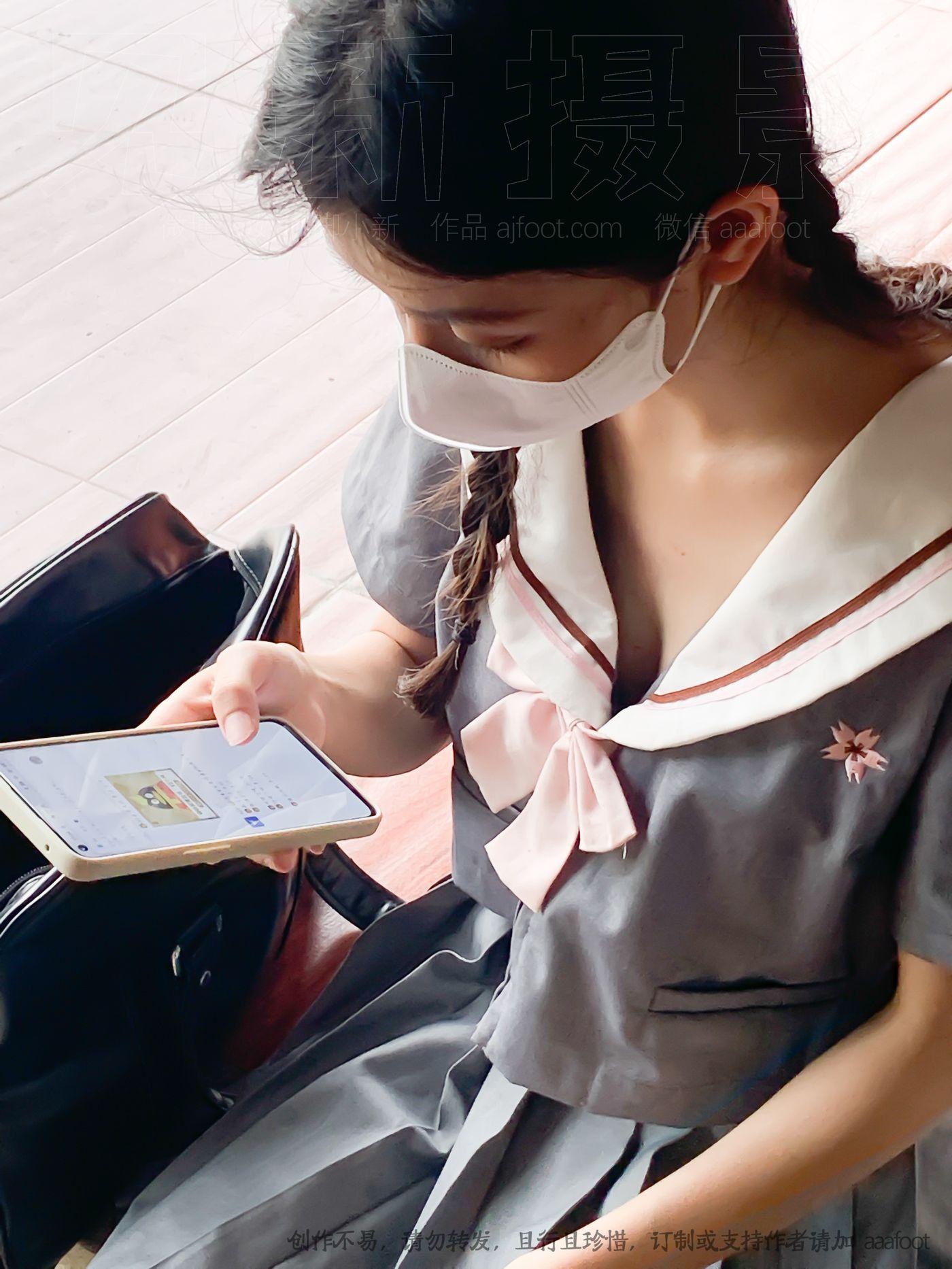 [见新摄影]NO.044 全程记录 舞台很小，但也要全力以赴 [1][154P]插图