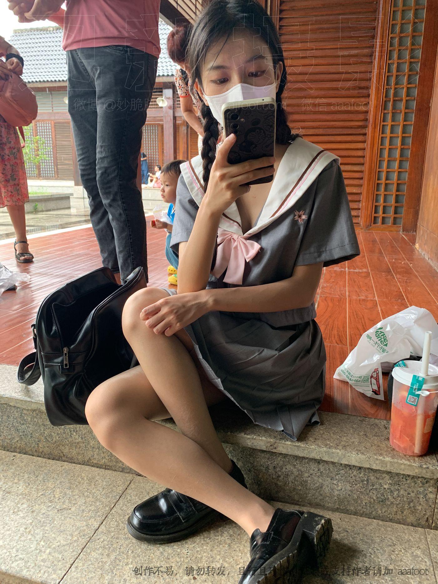 [见新摄影]NO.044 全程记录 舞台很小，但也要全力以赴 [1][154P]插图6