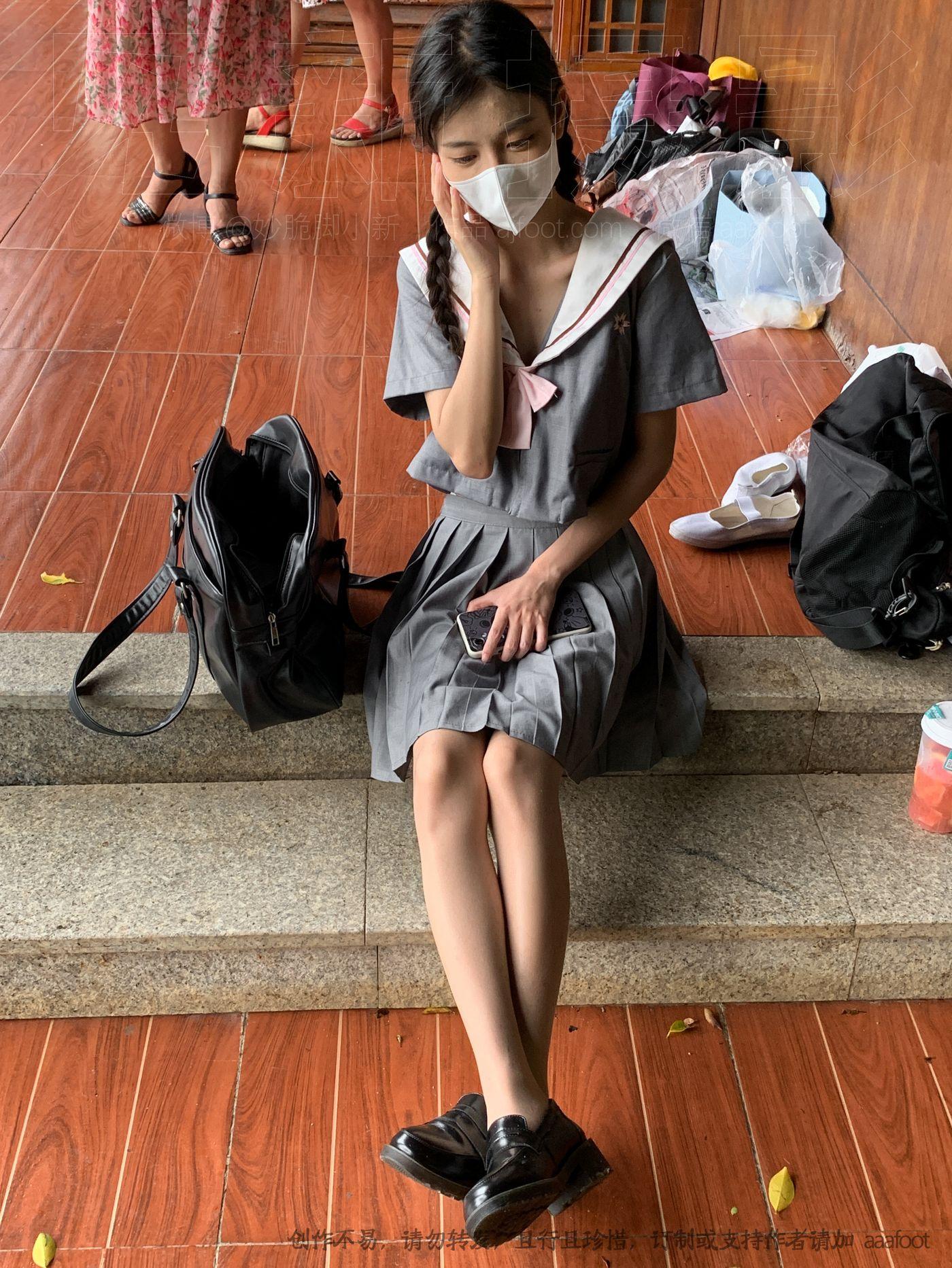 [见新摄影]NO.044 全程记录 舞台很小，但也要全力以赴 [1][154P]插图8