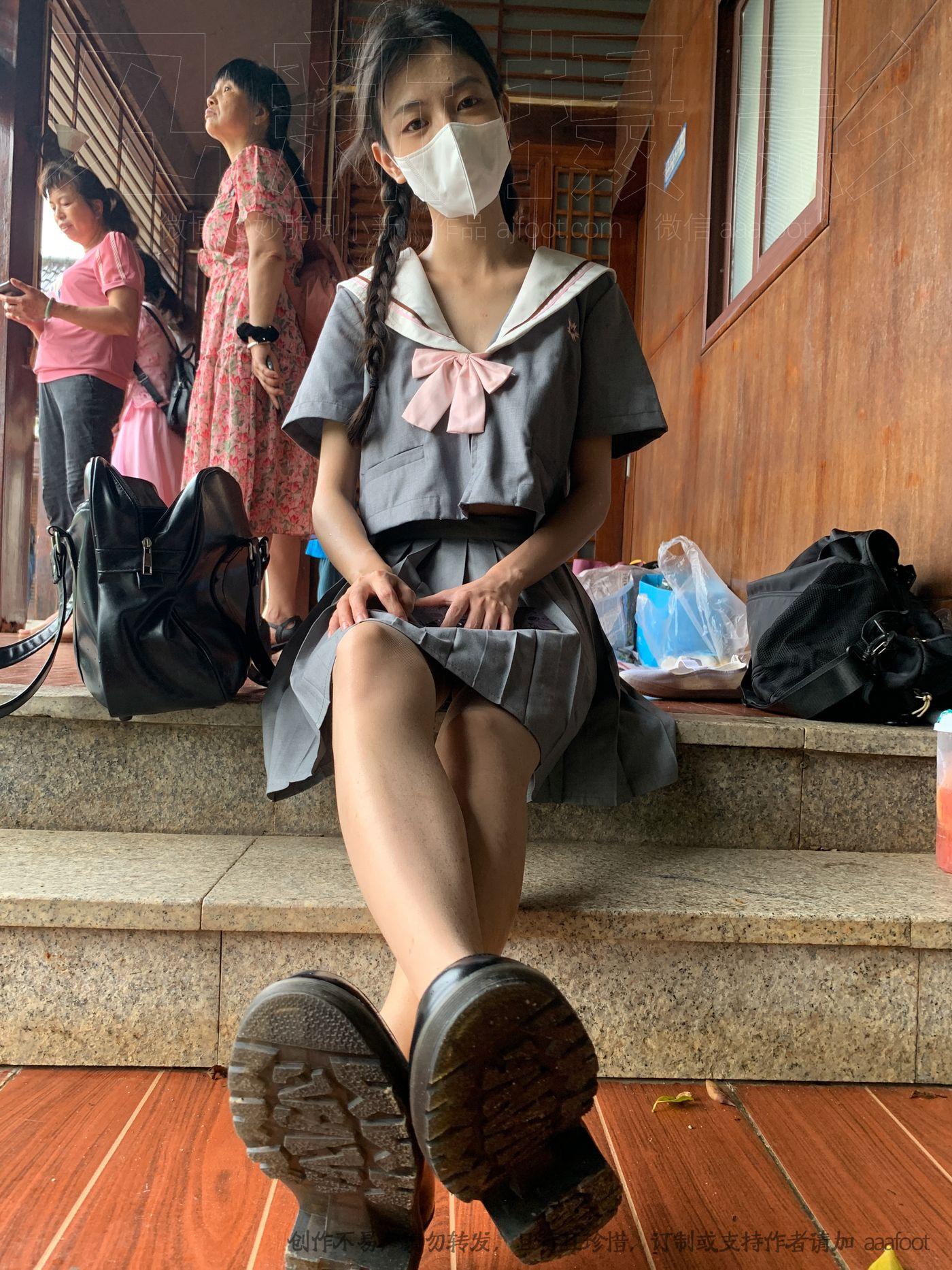 [见新摄影]NO.044 全程记录 舞台很小，但也要全力以赴 [1][154P]插图1