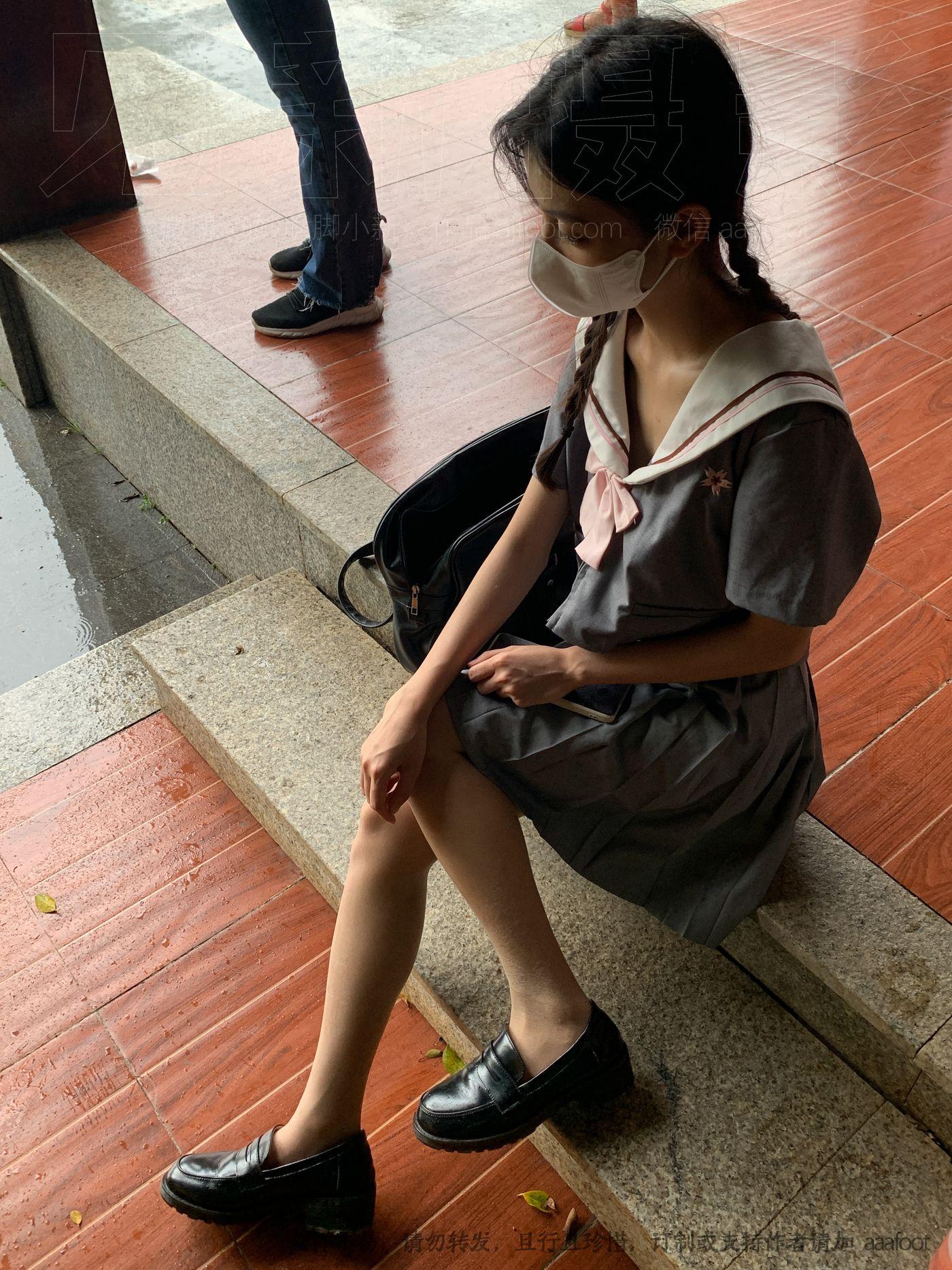 [见新摄影]NO.044 全程记录 舞台很小，但也要全力以赴 [1][154P]插图3