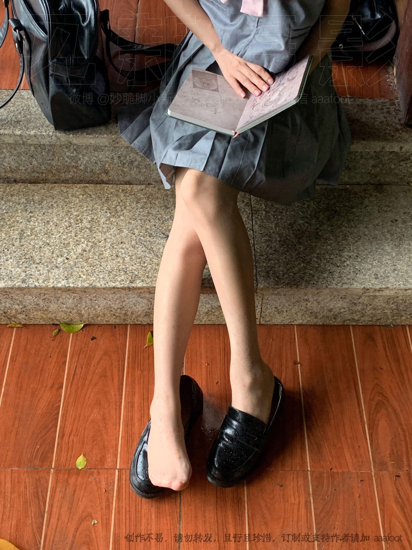 [见新摄影]NO.044 全程记录 舞台很小，但也要全力以赴 [1][154P]插图4