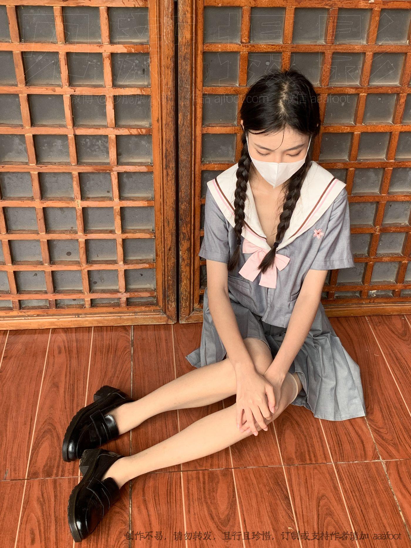 [见新摄影]NO.044 全程记录 舞台很小，但也要全力以赴 [1][154P]插图4