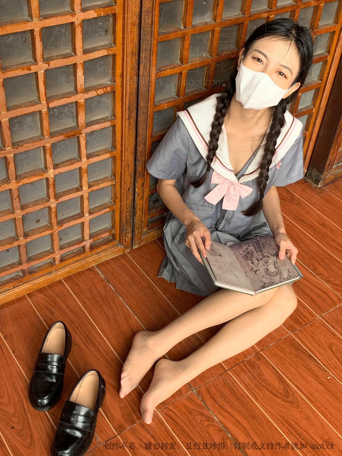 [见新摄影]NO.044 全程记录 舞台很小，但也要全力以赴 [1][154P]插图