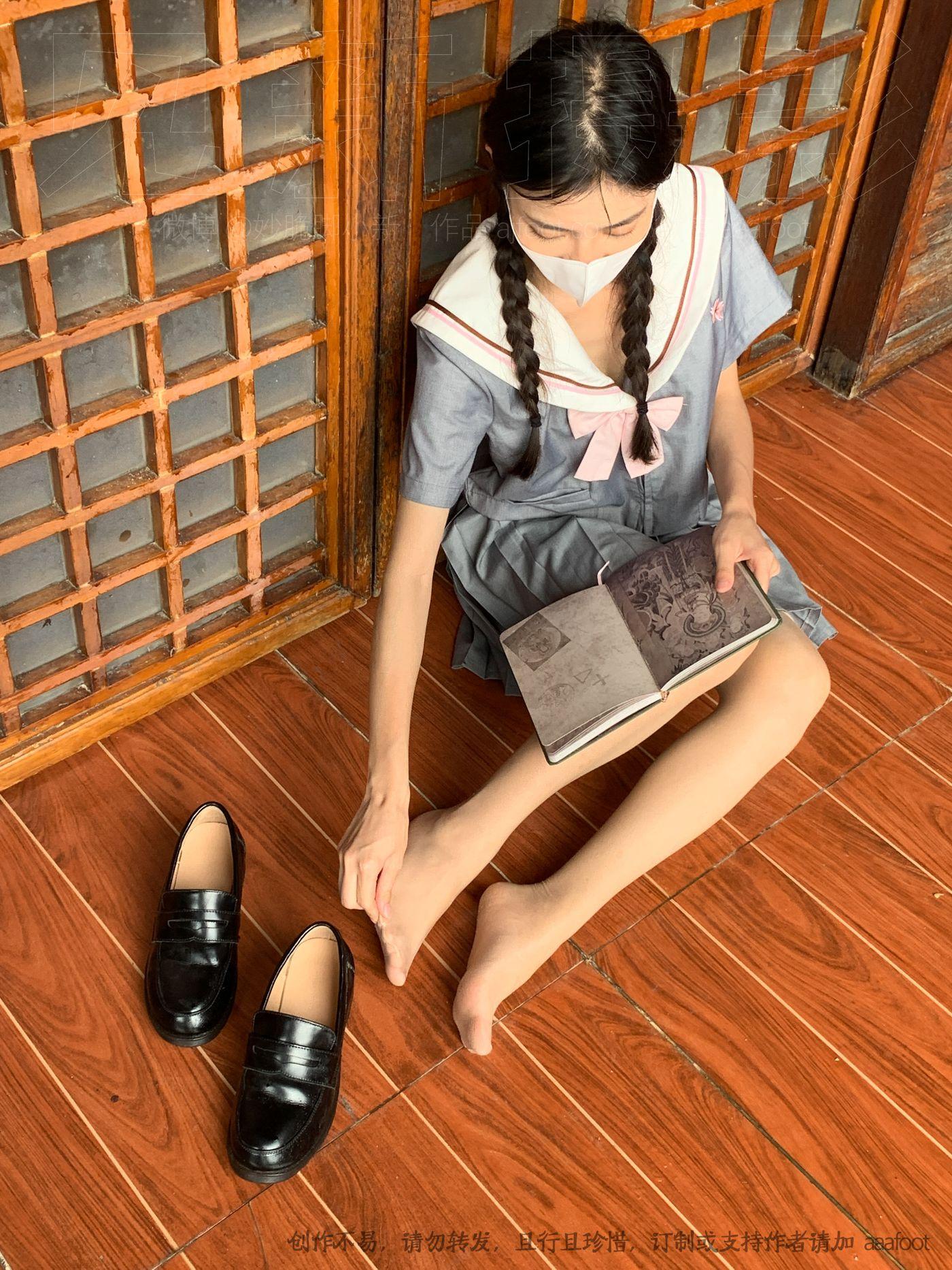 [见新摄影]NO.044 全程记录 舞台很小，但也要全力以赴 [1][154P]插图1