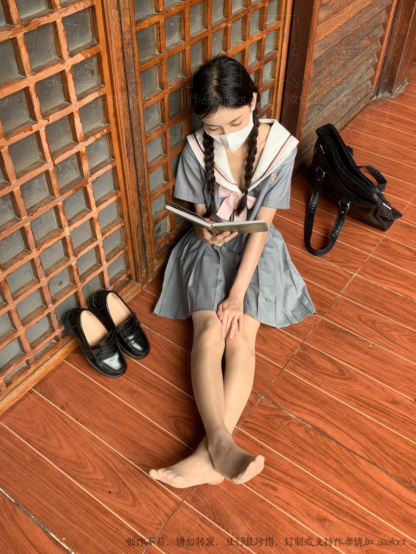 [见新摄影]NO.044 全程记录 舞台很小，但也要全力以赴 [2][155P]插图7