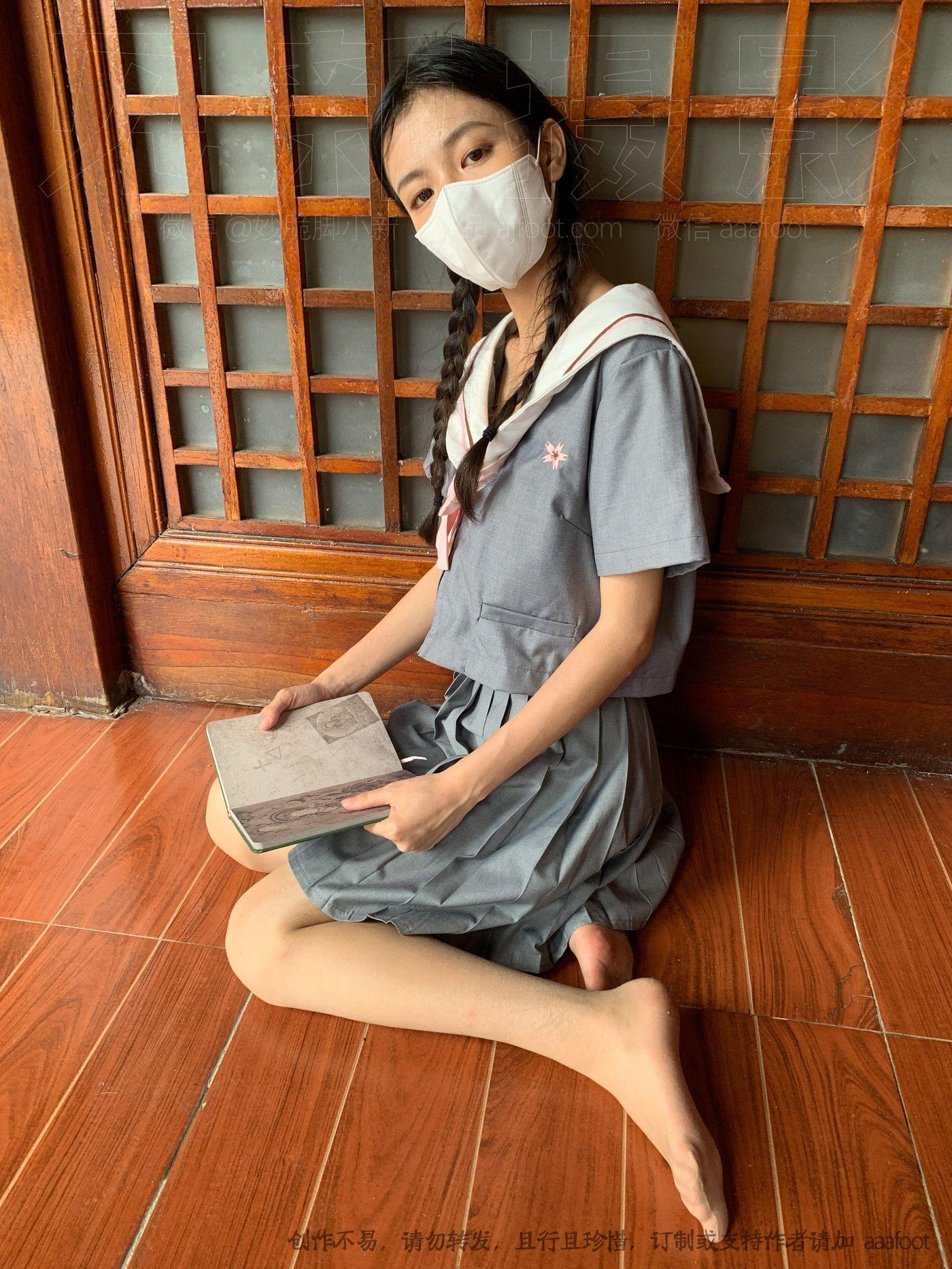 [见新摄影]NO.044 全程记录 舞台很小，但也要全力以赴 [2][155P]插图6