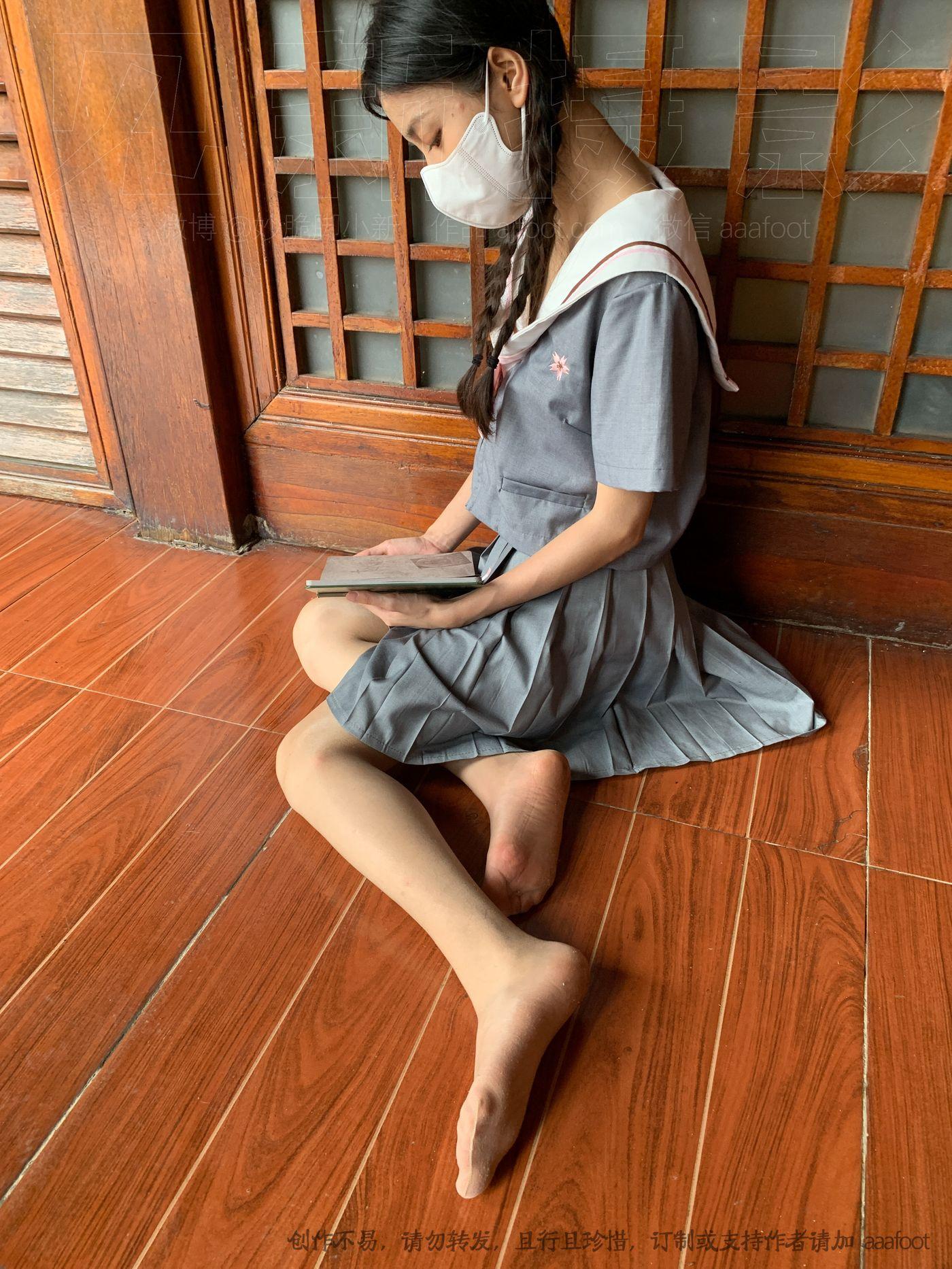 [见新摄影]NO.044 全程记录 舞台很小，但也要全力以赴 [2][155P]插图9
