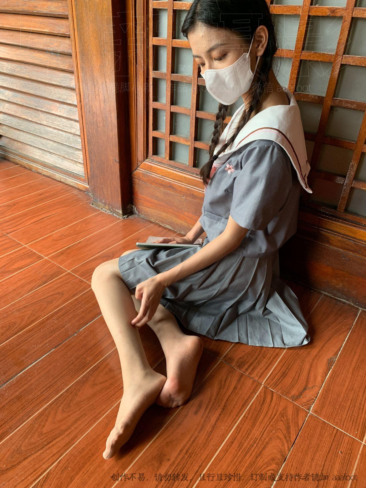 [见新摄影]NO.044 全程记录 舞台很小，但也要全力以赴 [2][155P]插图5