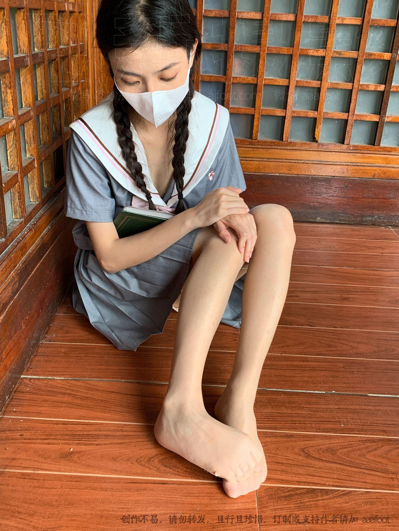 [见新摄影]NO.044 全程记录 舞台很小，但也要全力以赴 [2][155P]插图2