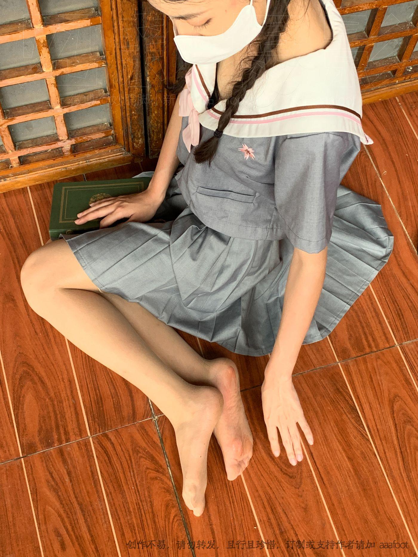 [见新摄影]NO.044 全程记录 舞台很小，但也要全力以赴 [2][155P]插图3