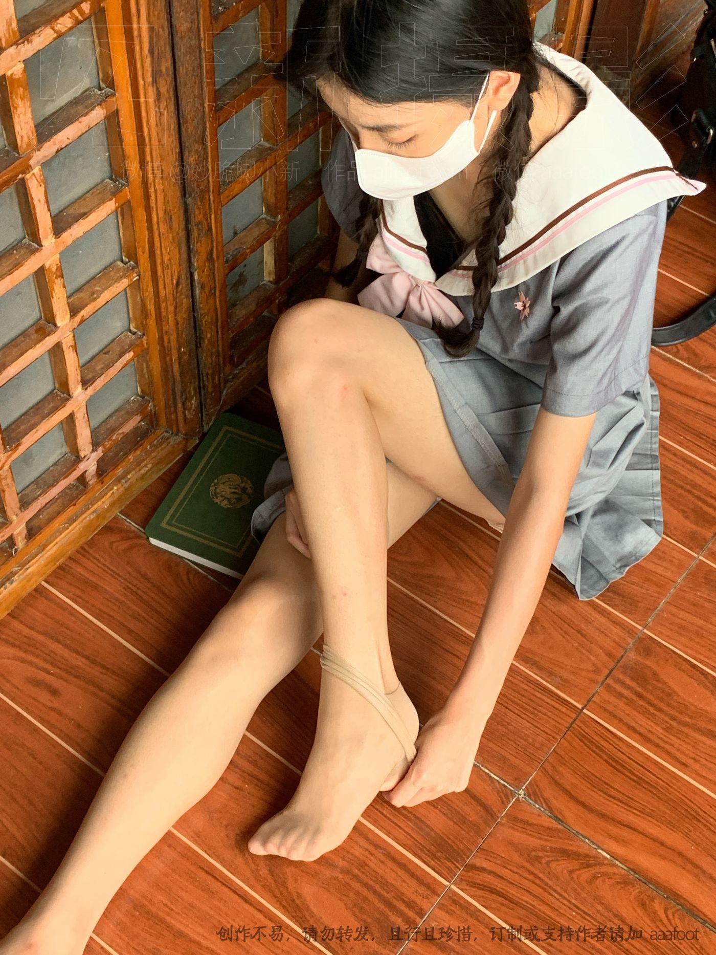 [见新摄影]NO.044 全程记录 舞台很小，但也要全力以赴 [2][155P]插图4