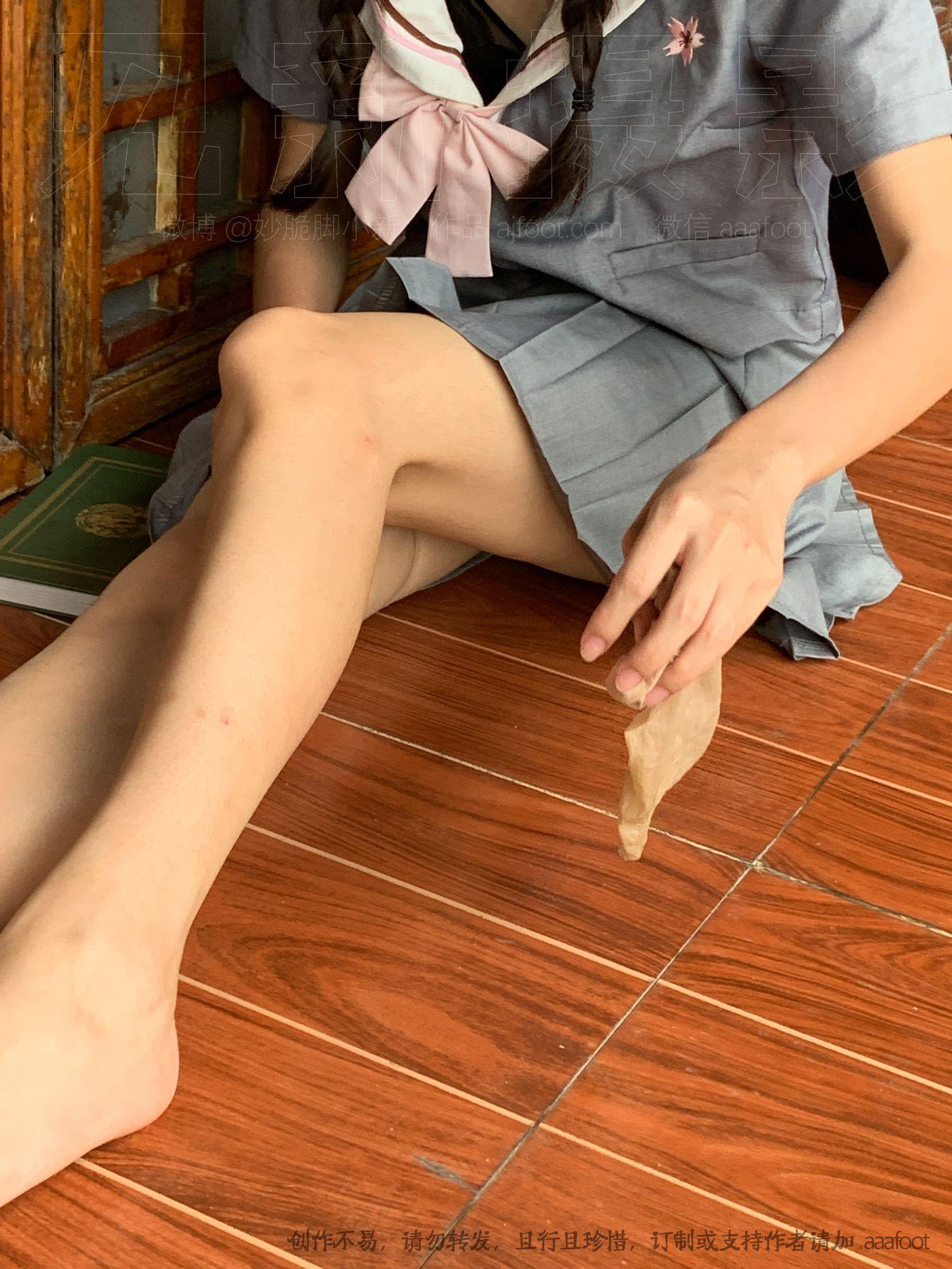 [见新摄影]NO.044 全程记录 舞台很小，但也要全力以赴 [2][155P]插图6