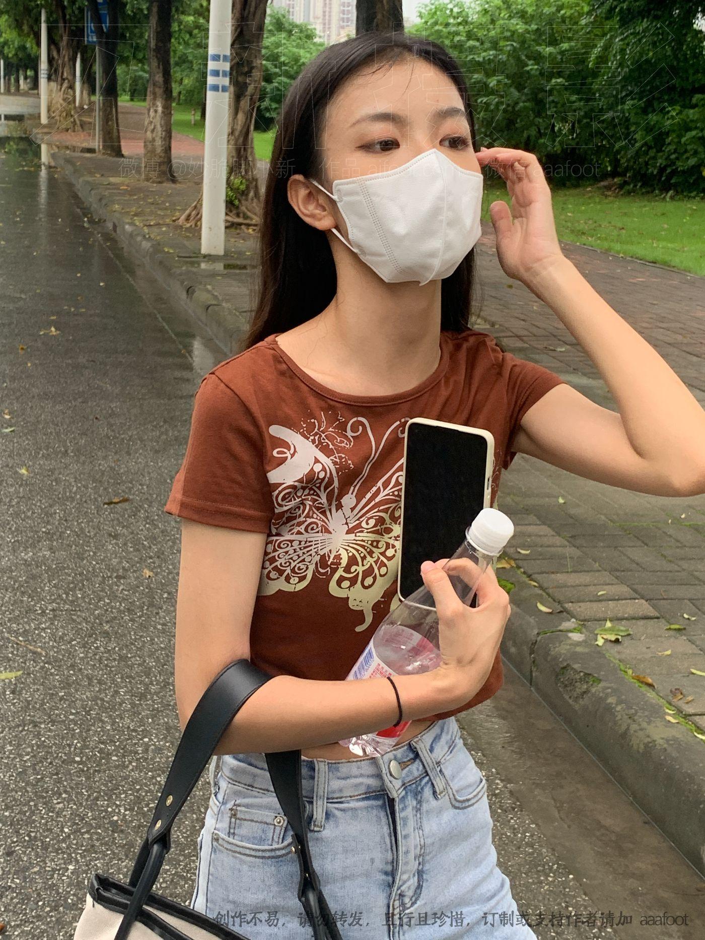 [见新摄影]NO.044 全程记录 舞台很小，但也要全力以赴 [2][155P]插图3