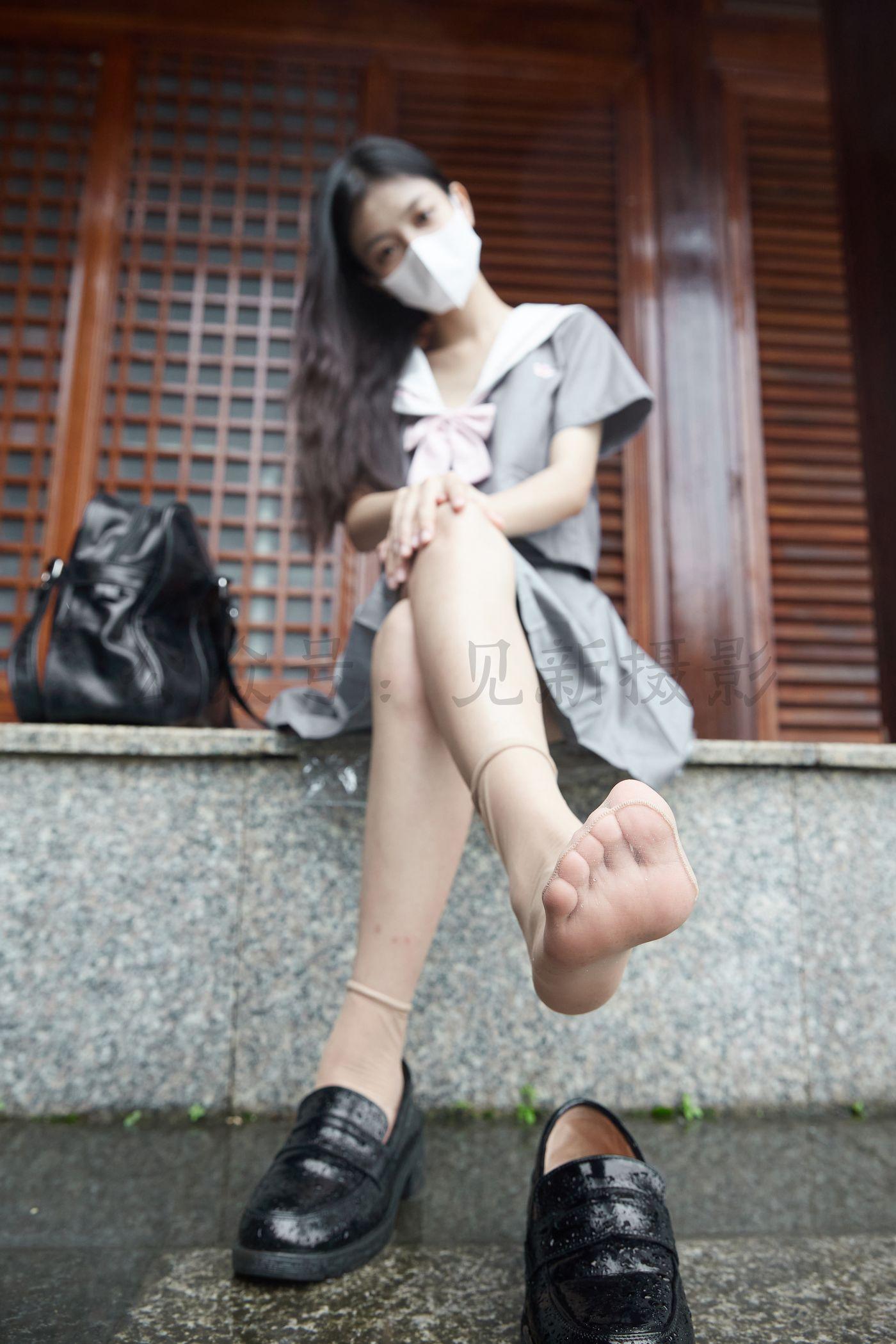 [见新摄影]NO.044 全程记录 舞台很小，但也要全力以赴 [2][155P]插图6