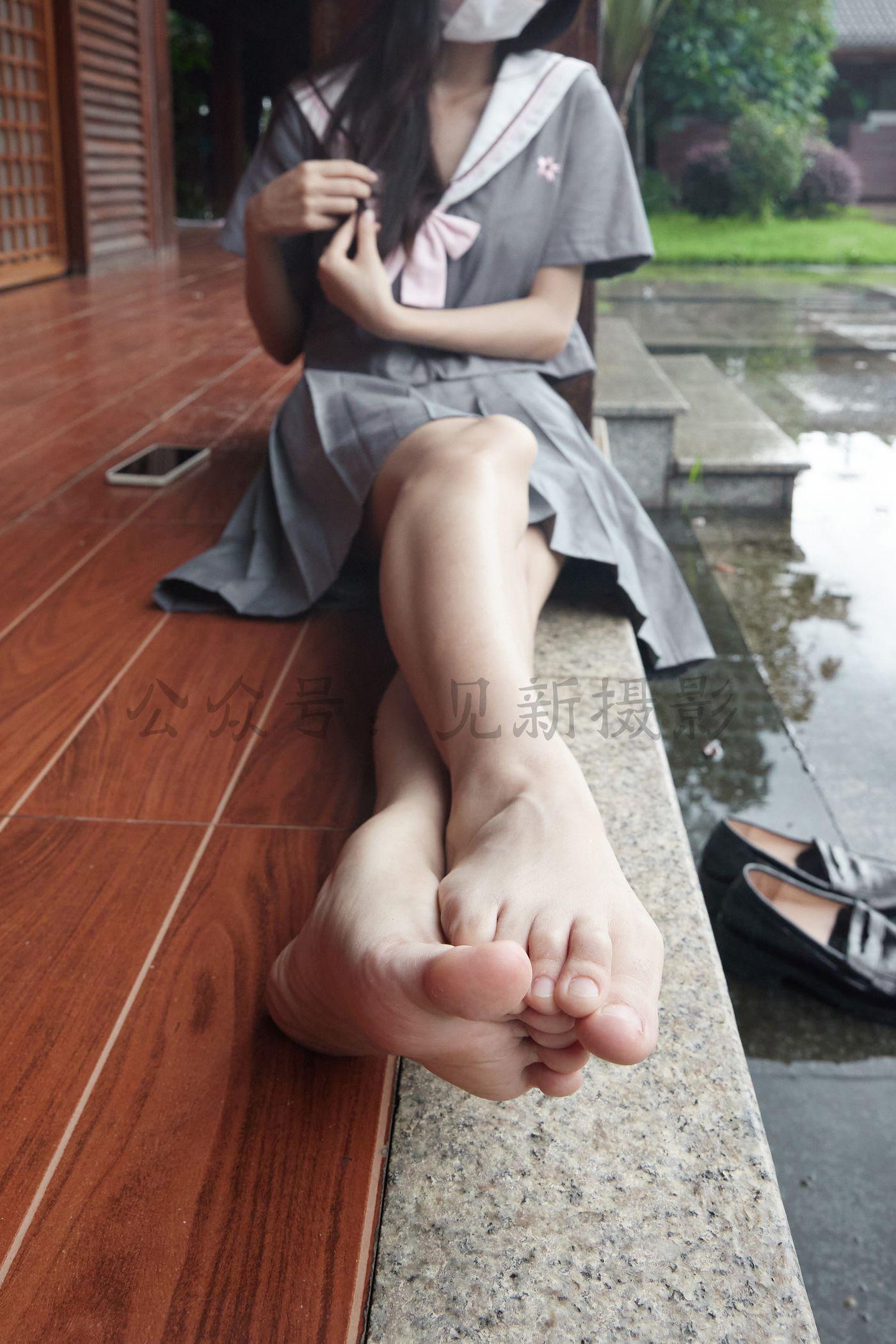 [见新摄影]NO.044 全程记录 舞台很小，但也要全力以赴 [2][155P]插图9