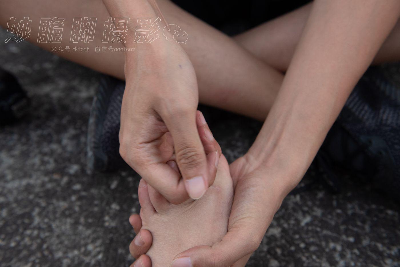 [见新摄影]NO.024 废旧厂房人像拍摄技巧｜轩轩 2019摄影 [2][168P]插图5