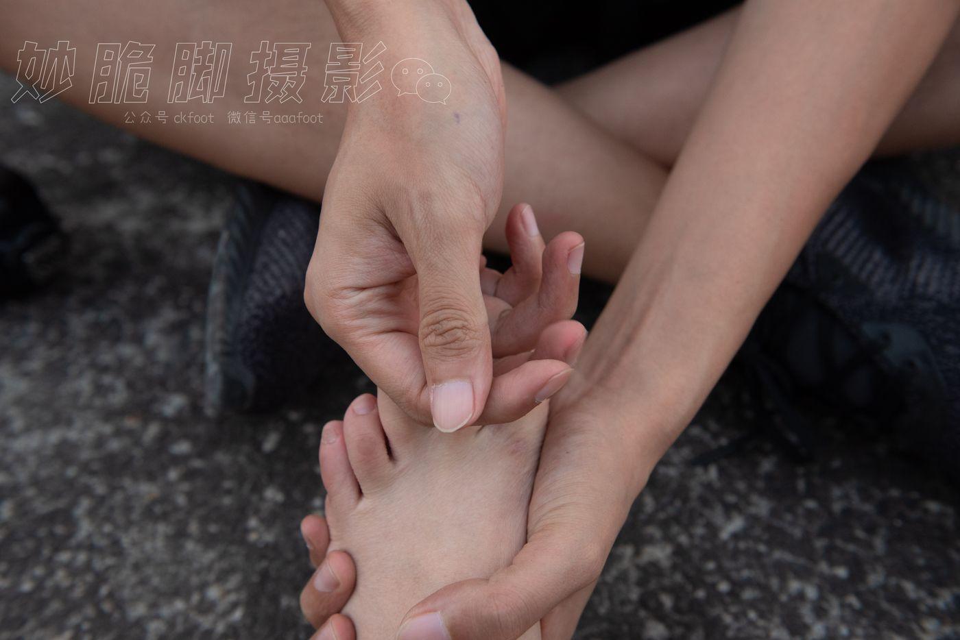 [见新摄影]NO.024 废旧厂房人像拍摄技巧｜轩轩 2019摄影 [2][168P]插图9