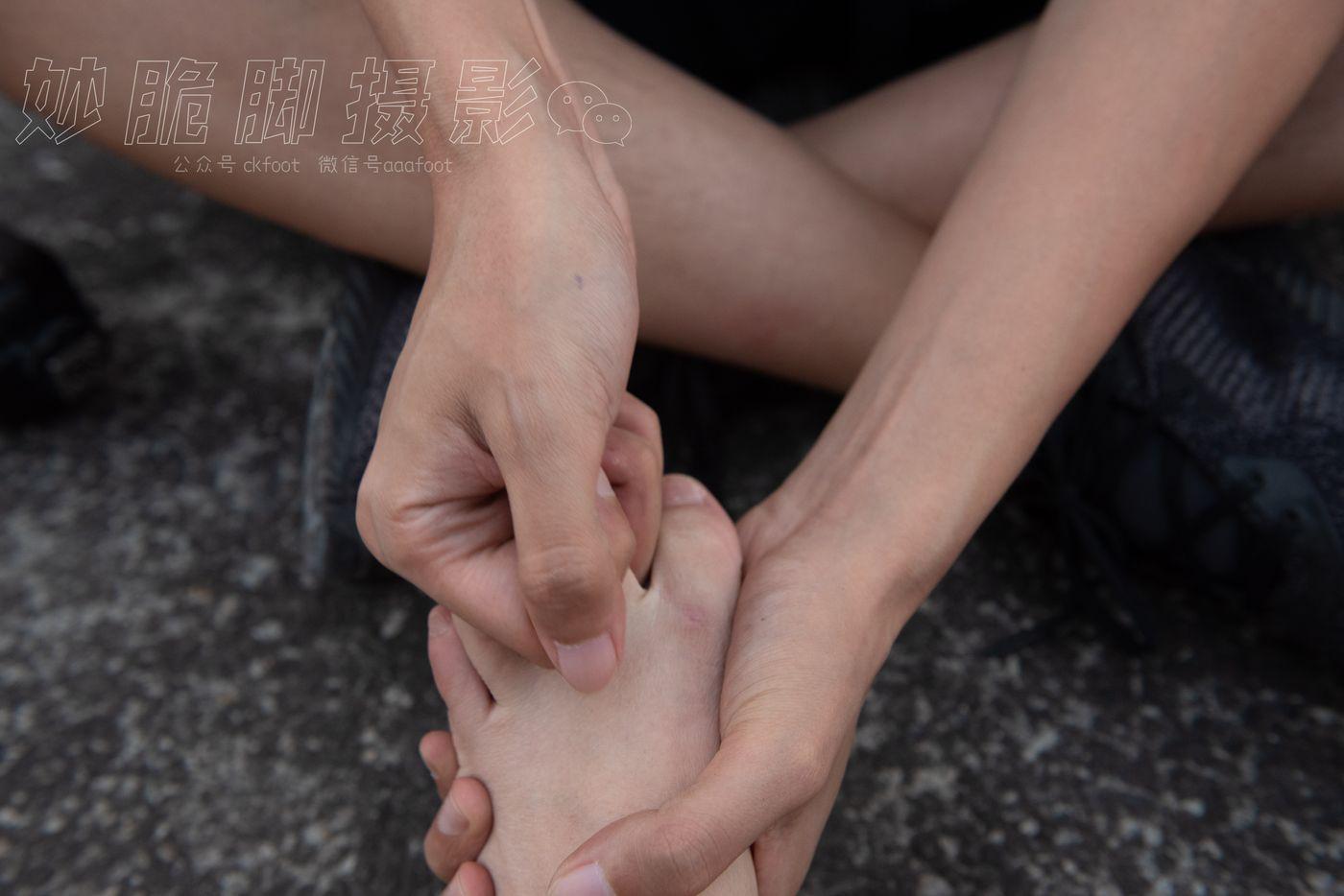 [见新摄影]NO.024 废旧厂房人像拍摄技巧｜轩轩 2019摄影 [2][168P]插图3