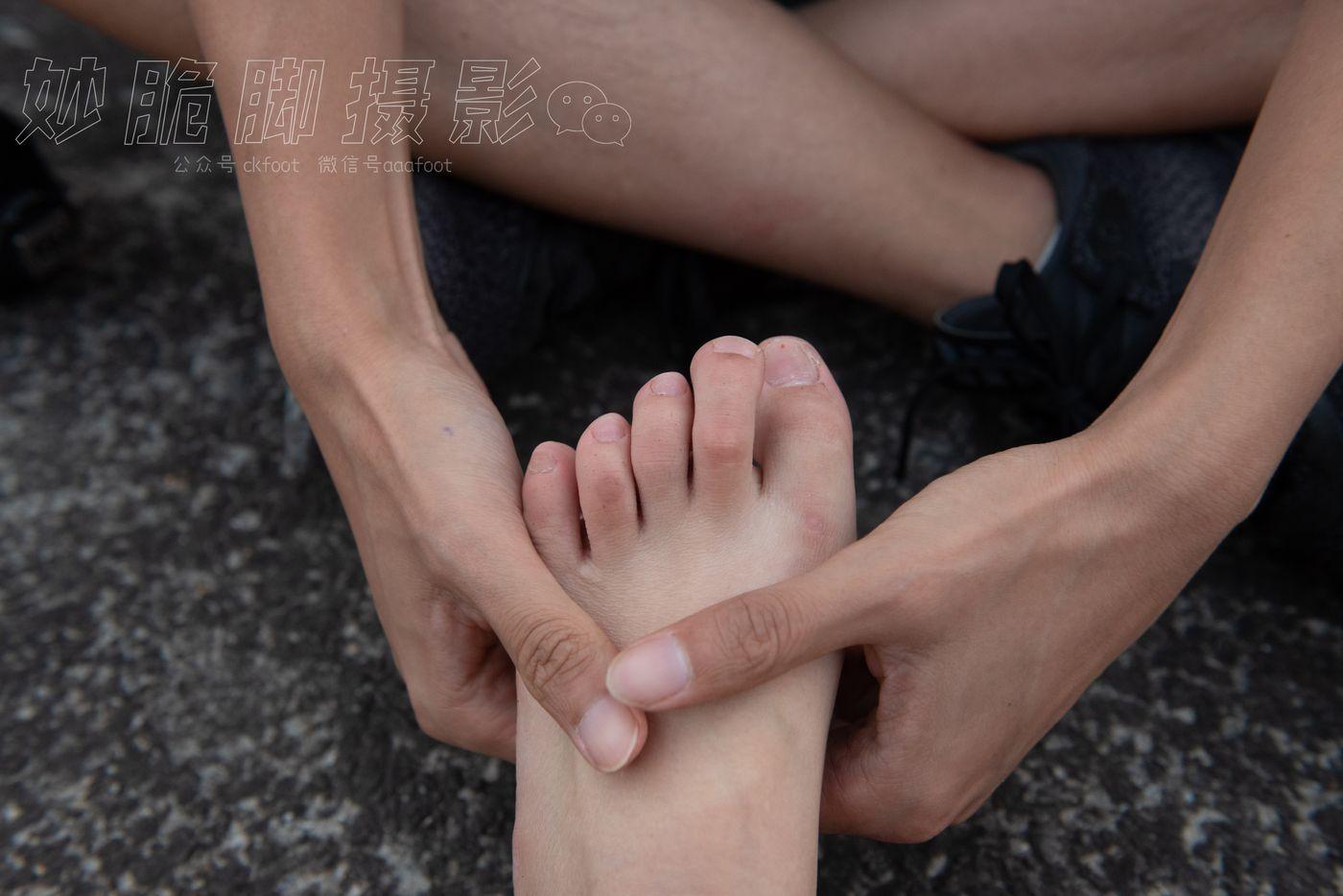 [见新摄影]NO.024 废旧厂房人像拍摄技巧｜轩轩 2019摄影 [2][168P]插图7
