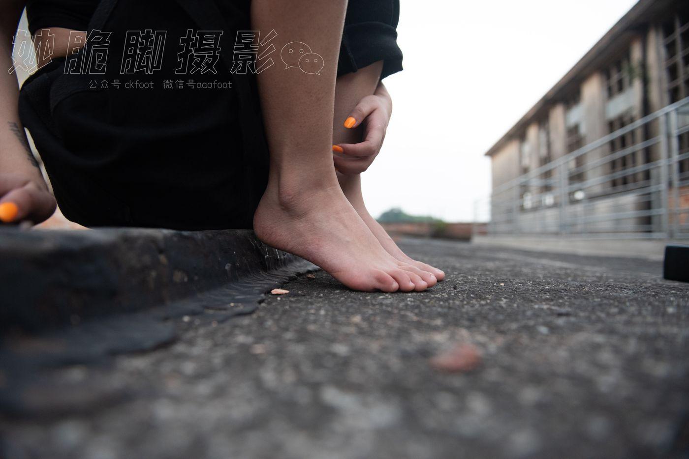 [见新摄影]NO.024 废旧厂房人像拍摄技巧｜轩轩 2019摄影 [2][168P]插图6