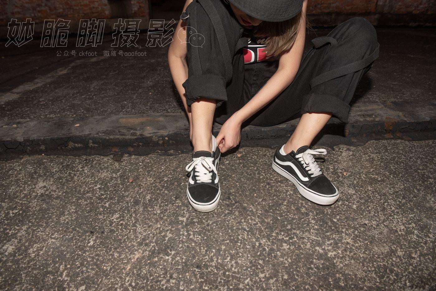 [见新摄影]NO.024 废旧厂房人像拍摄技巧｜轩轩 2019摄影 [2][168P]插图8