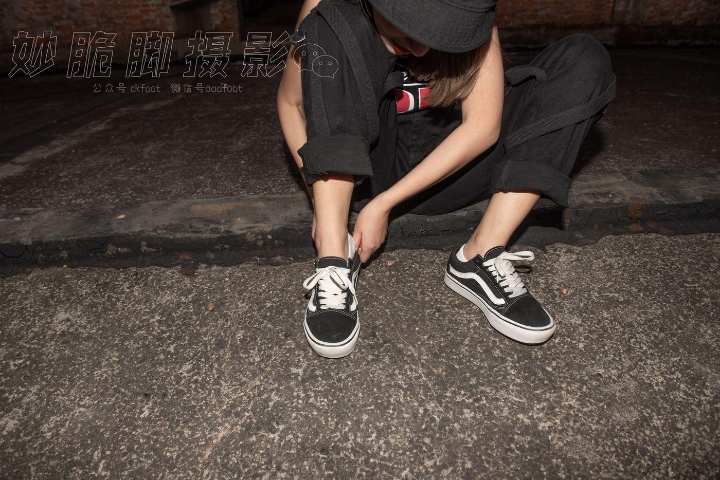 [见新摄影]NO.024 废旧厂房人像拍摄技巧｜轩轩 2019摄影 [2][168P]插图
