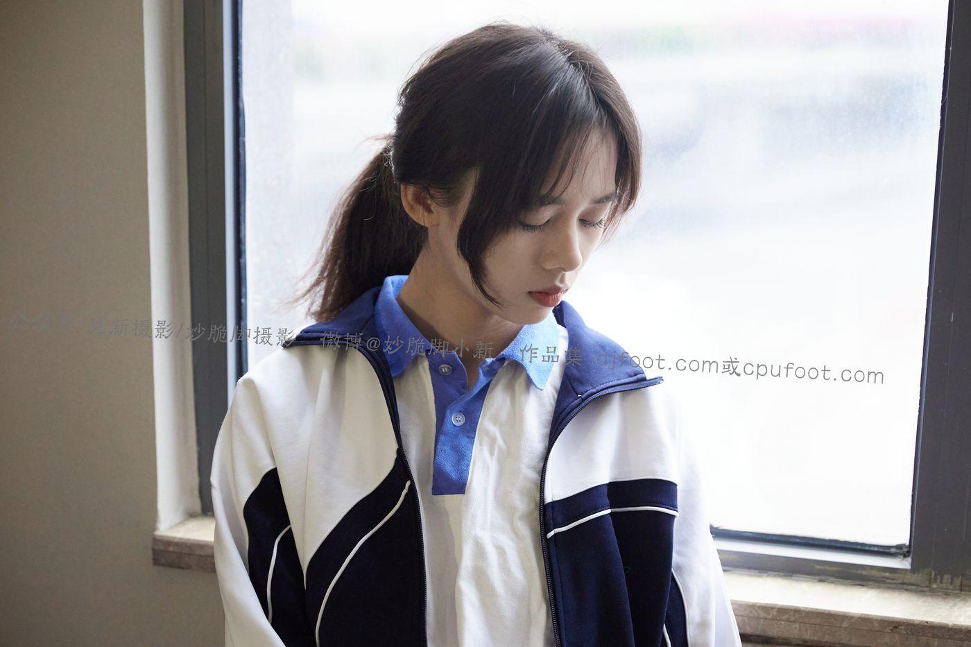 [见新摄影]NO.014-巅峰-那些年 [1][158P]插图5