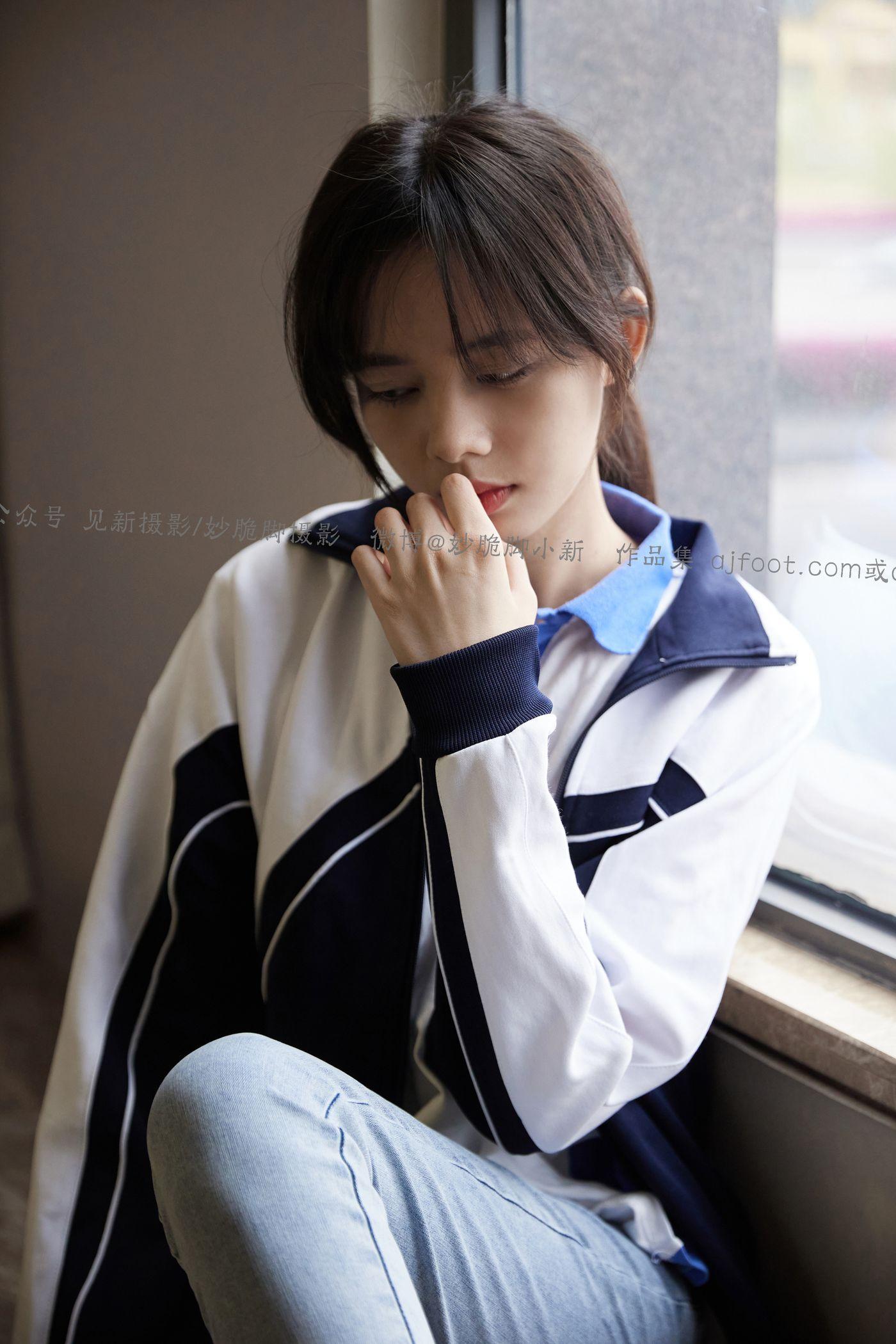 [见新摄影]NO.014-巅峰-那些年 [1][158P]插图7