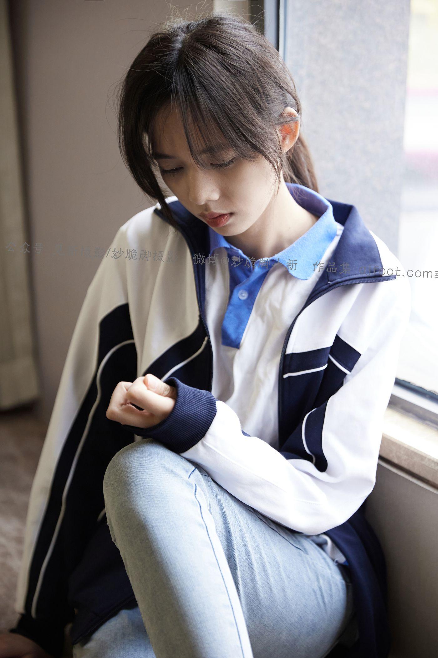 [见新摄影]NO.014-巅峰-那些年 [1][158P]插图8
