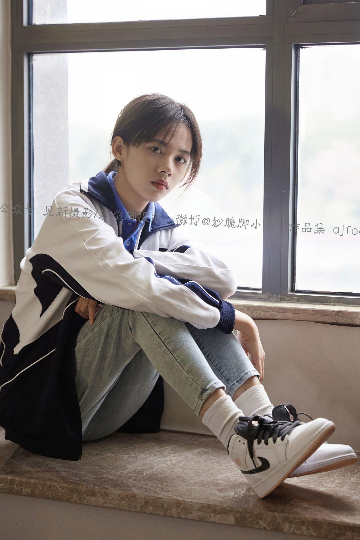 [见新摄影]NO.014-巅峰-那些年 [1][158P]插图9