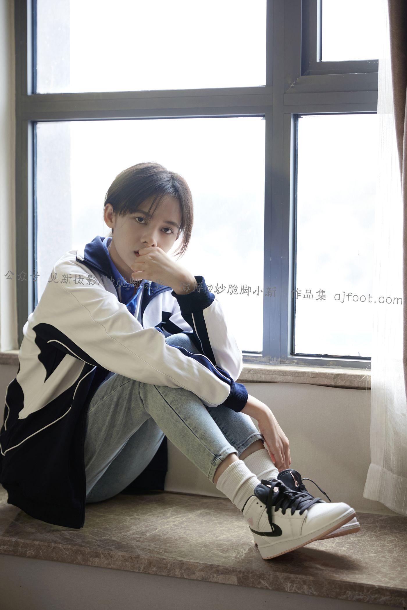 [见新摄影]NO.014-巅峰-那些年 [1][158P]插图