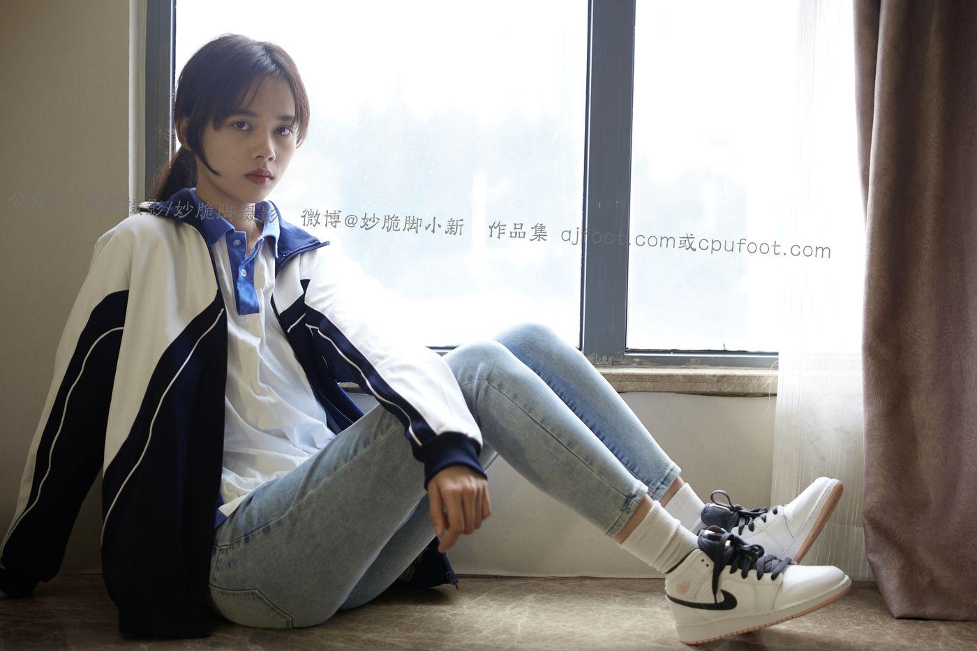 [见新摄影]NO.014-巅峰-那些年 [1][158P]插图3