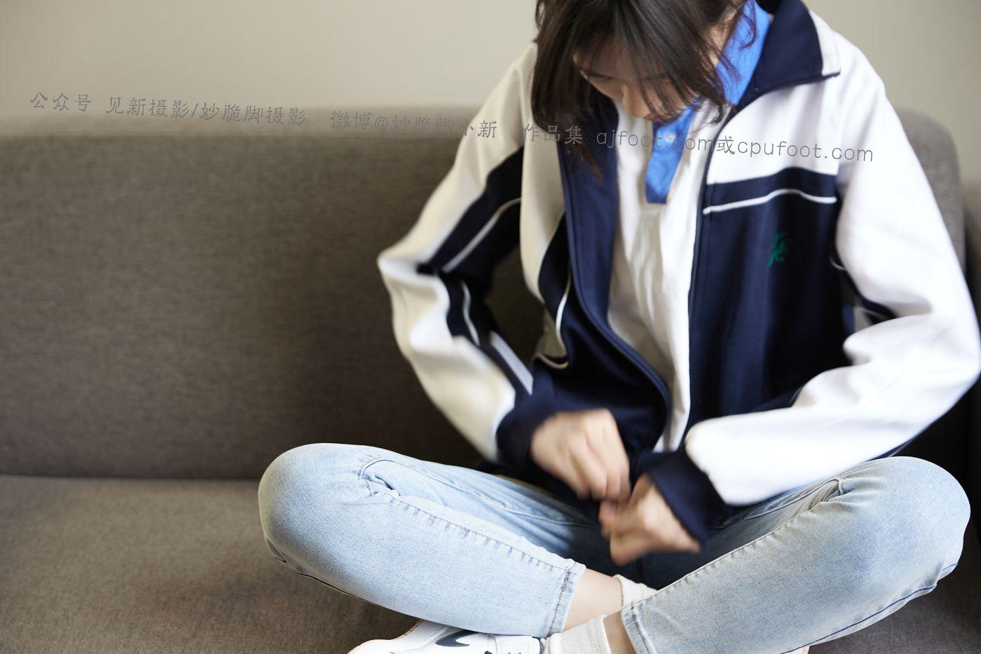 [见新摄影]NO.014-巅峰-那些年 [1][158P]插图5