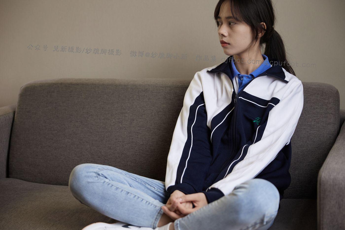[见新摄影]NO.014-巅峰-那些年 [1][158P]插图6