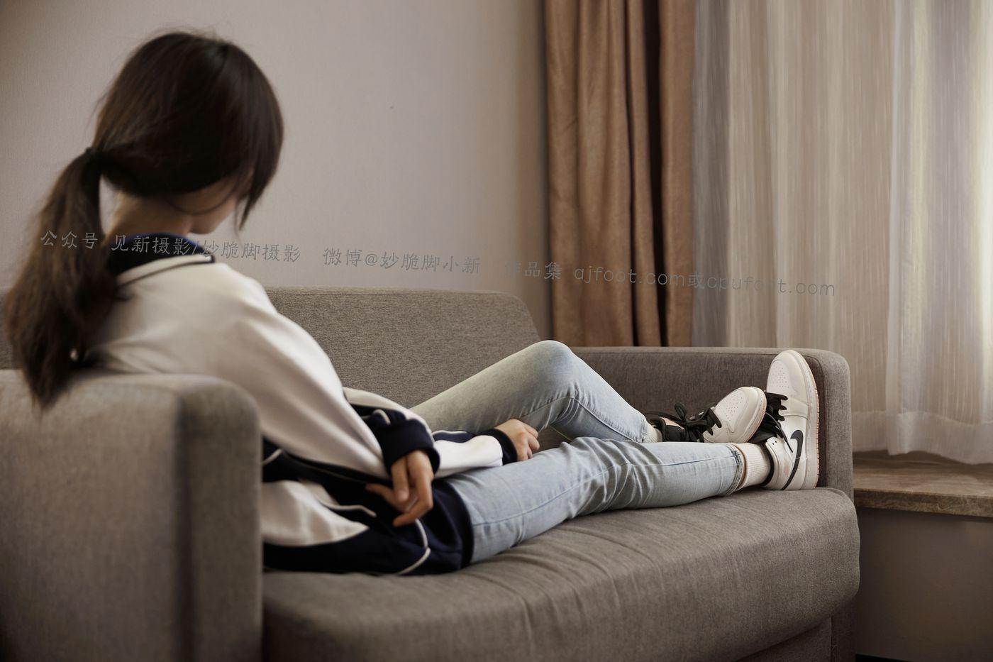[见新摄影]NO.014-巅峰-那些年 [1][158P]插图9