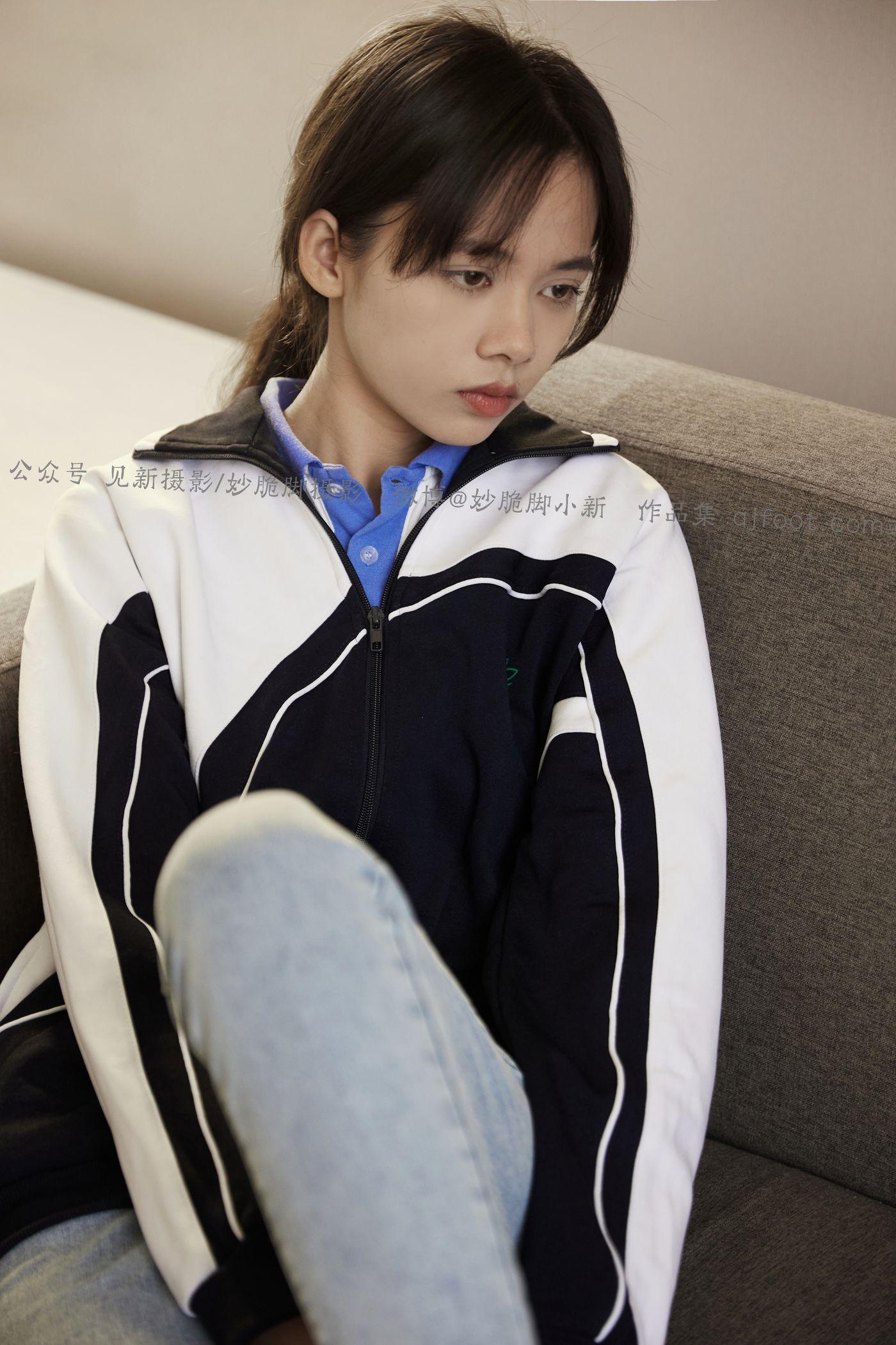 [见新摄影]NO.014-巅峰-那些年 [1][158P]插图4