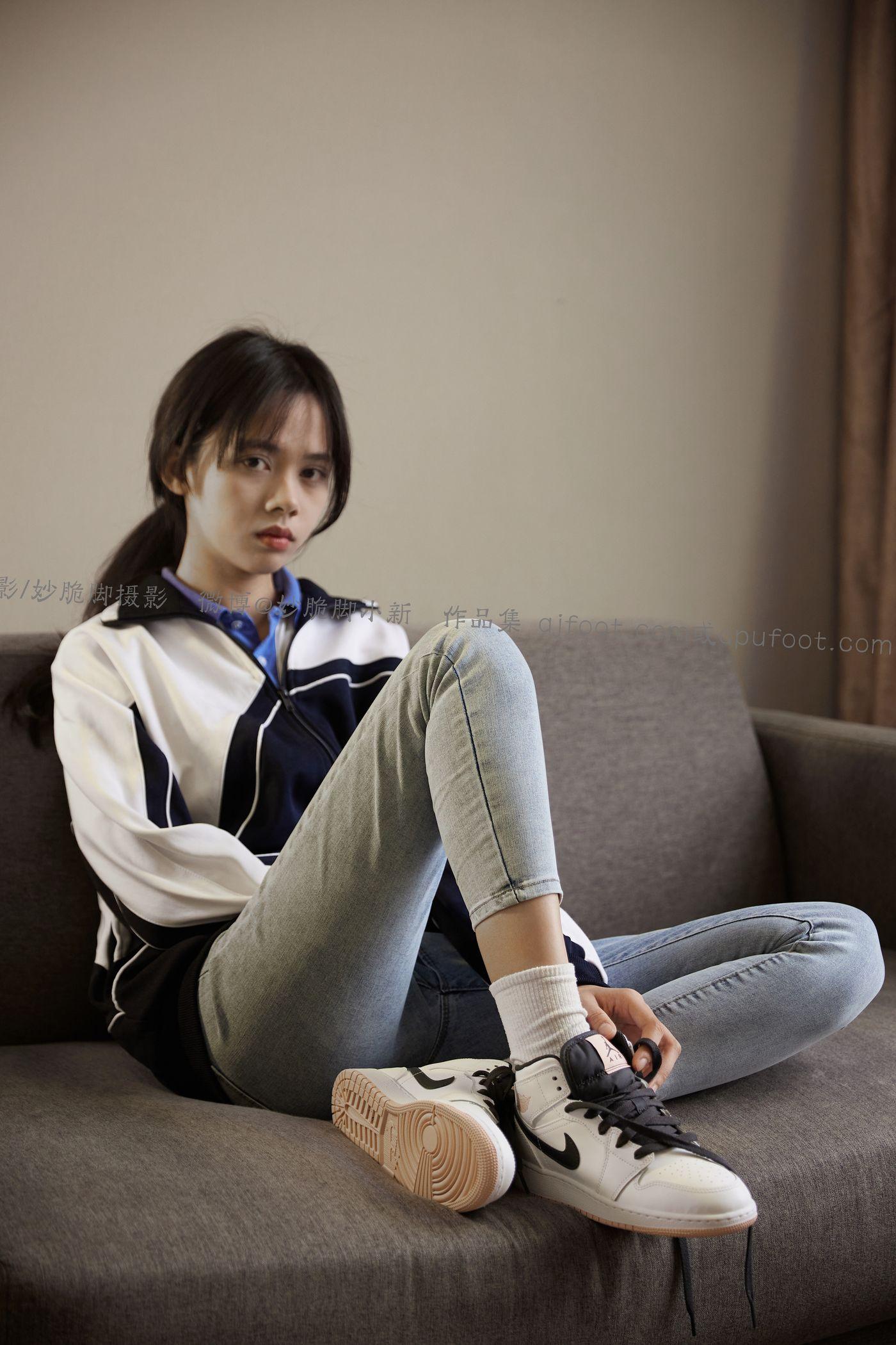 [见新摄影]NO.014-巅峰-那些年 [1][158P]插图4