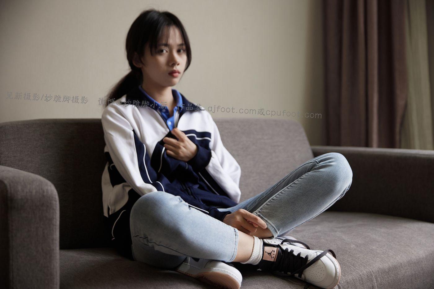 [见新摄影]NO.014-巅峰-那些年 [1][158P]插图6