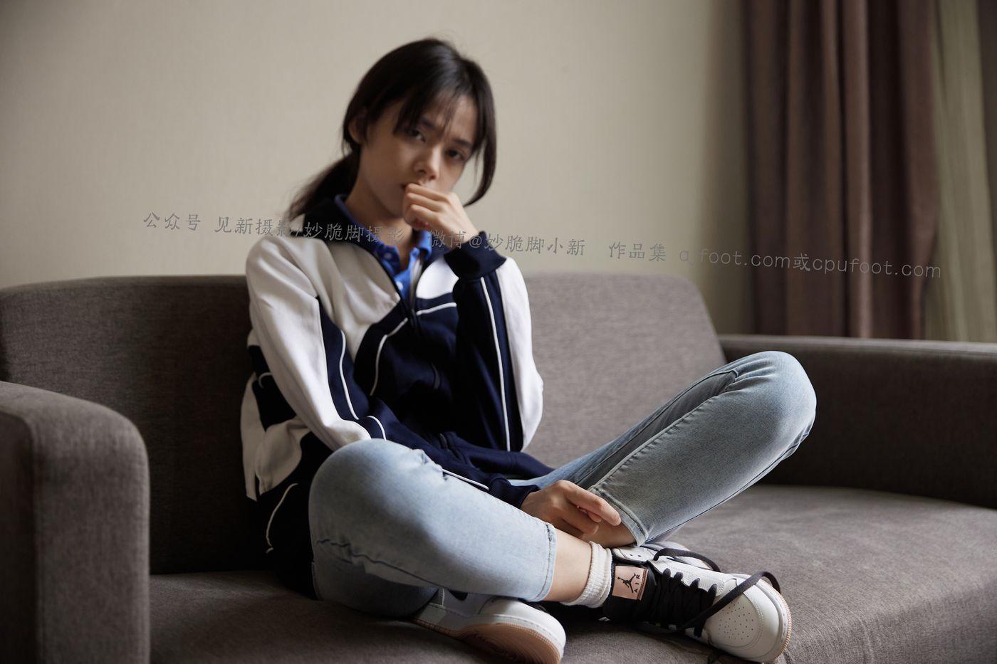 [见新摄影]NO.014-巅峰-那些年 [1][158P]插图7